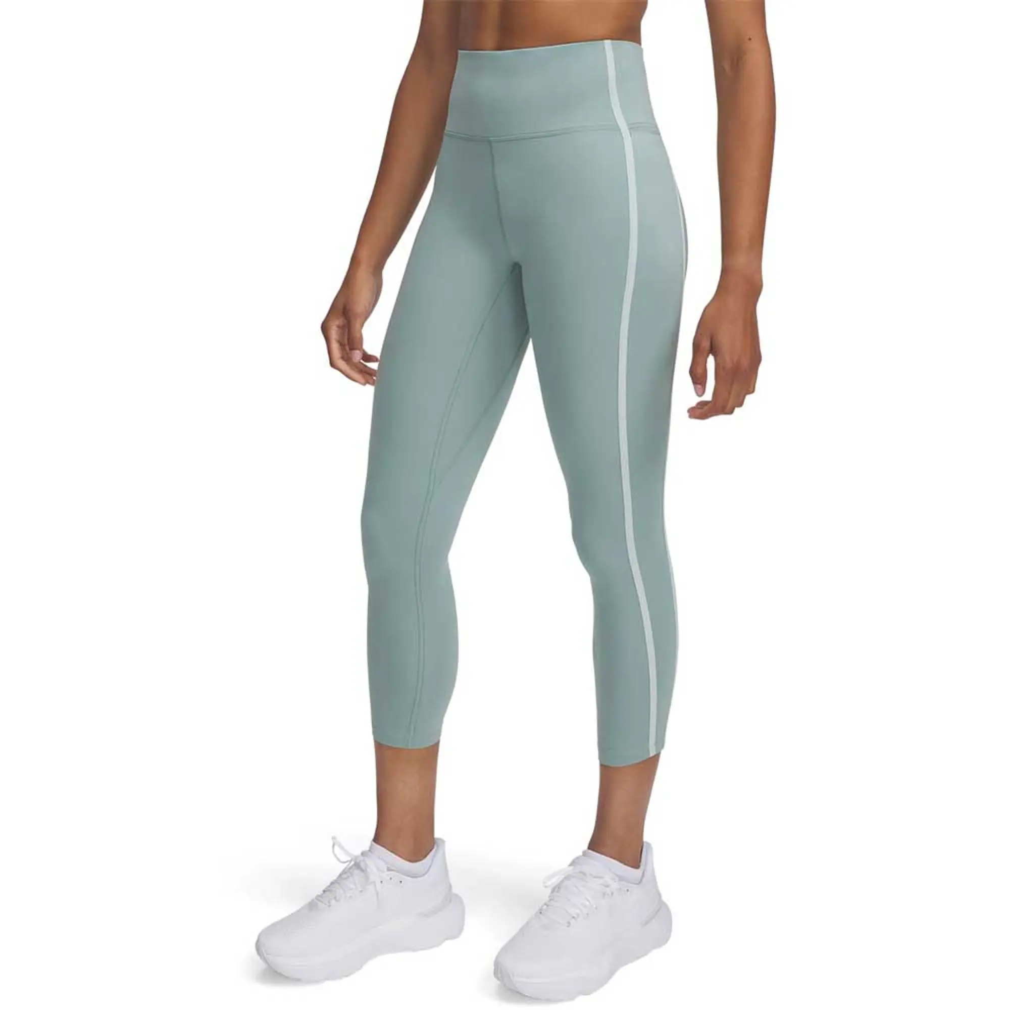 Under Armour Meridian Piped 7/8 Leggings