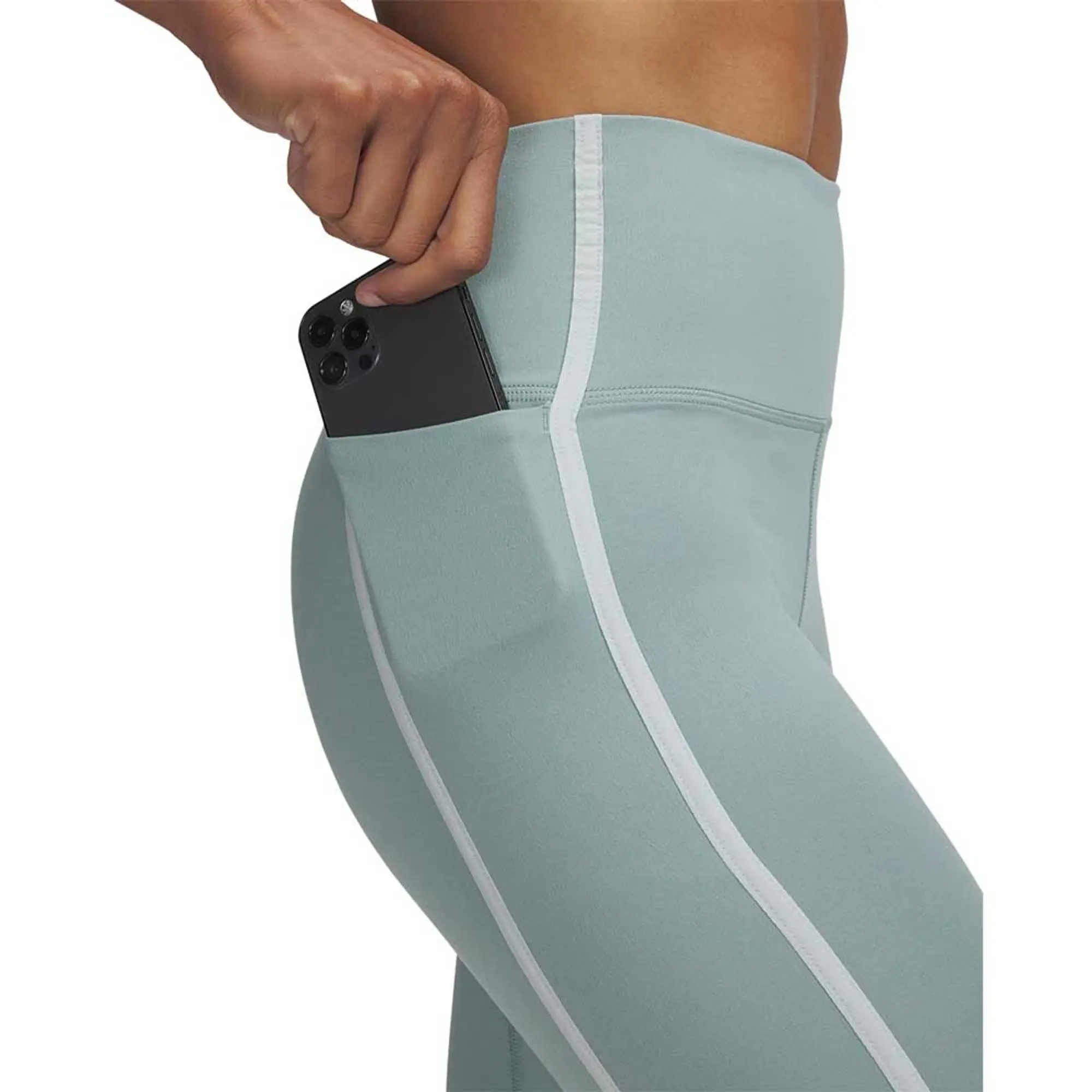 Under Armour Meridian Piped 7/8 Leggings