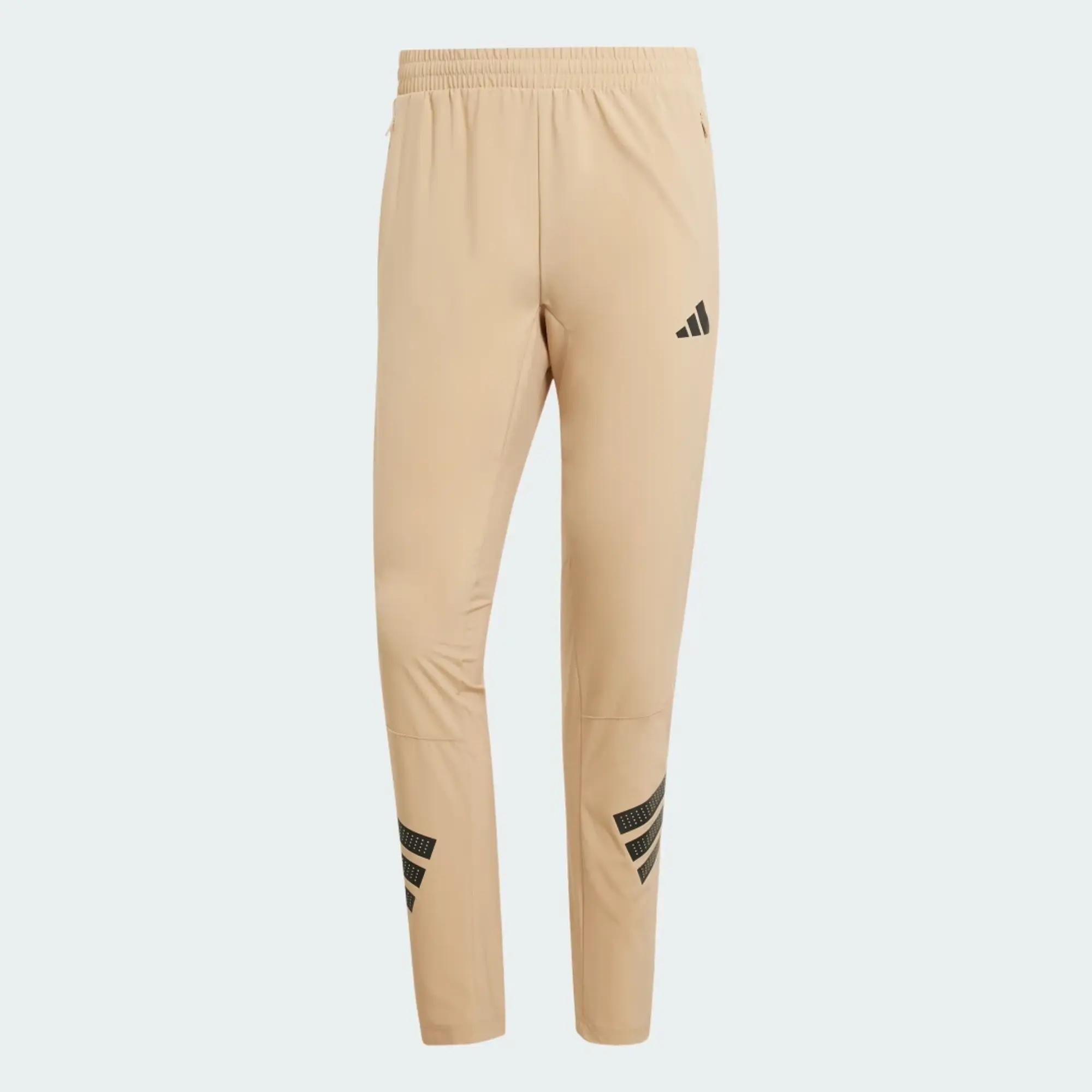 adidas Icon 3-Stripes Woven Joggers