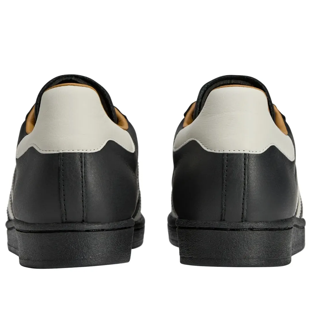 Adidas x JJJJound Superstar 90 MIG Sneaker Off White/Core Black