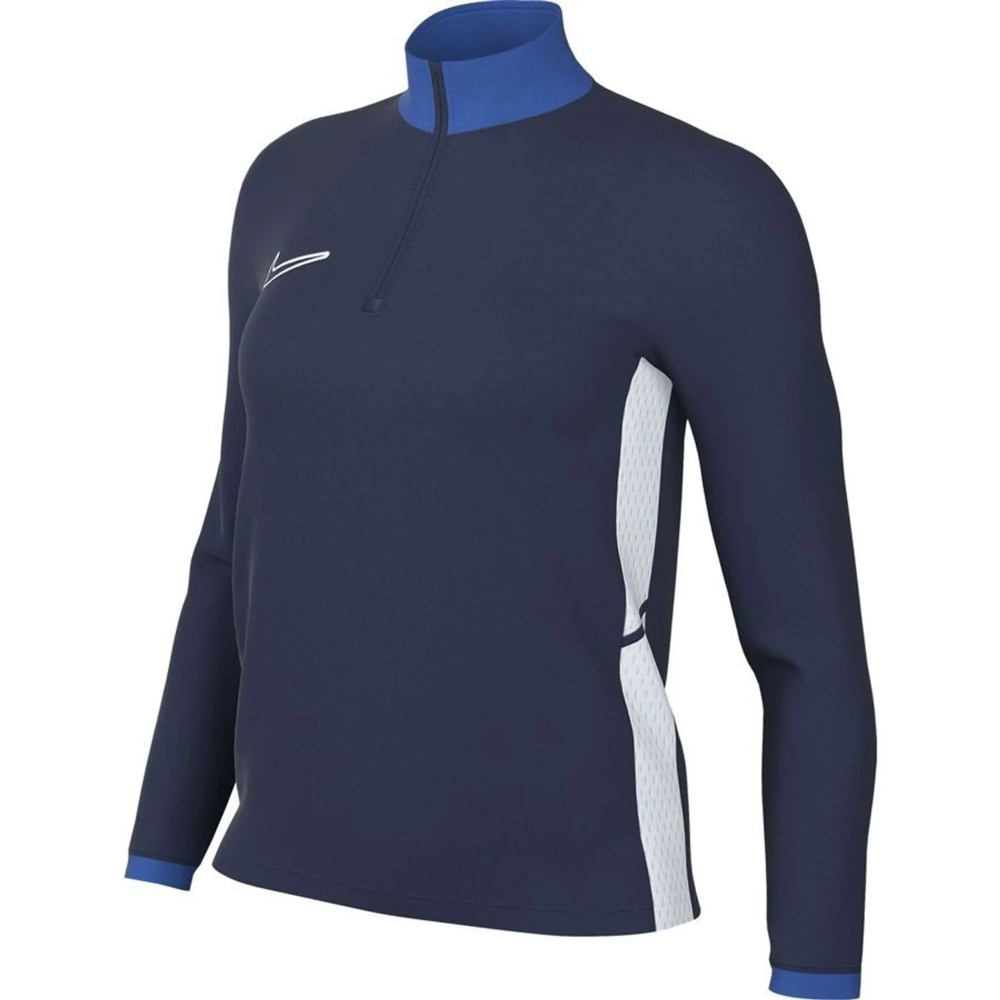 Nike Training Shirt Dri-Fit Academy 25 Drill - ['Blue']