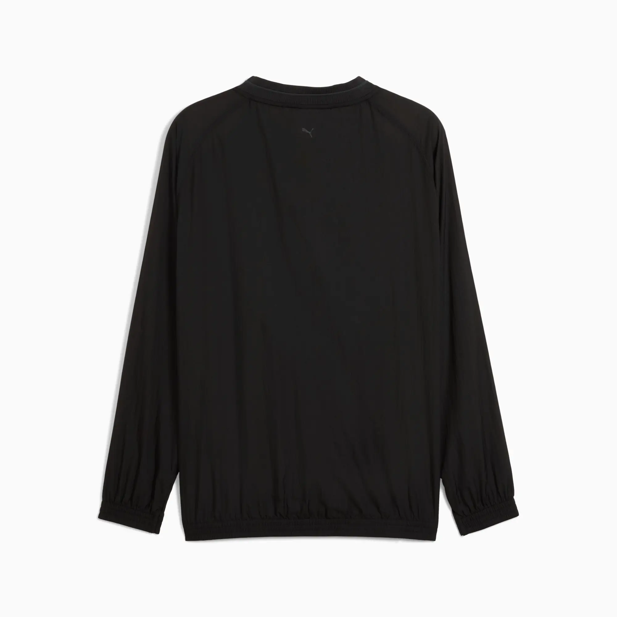 PUMA Special Items King Drill Top Men, Black