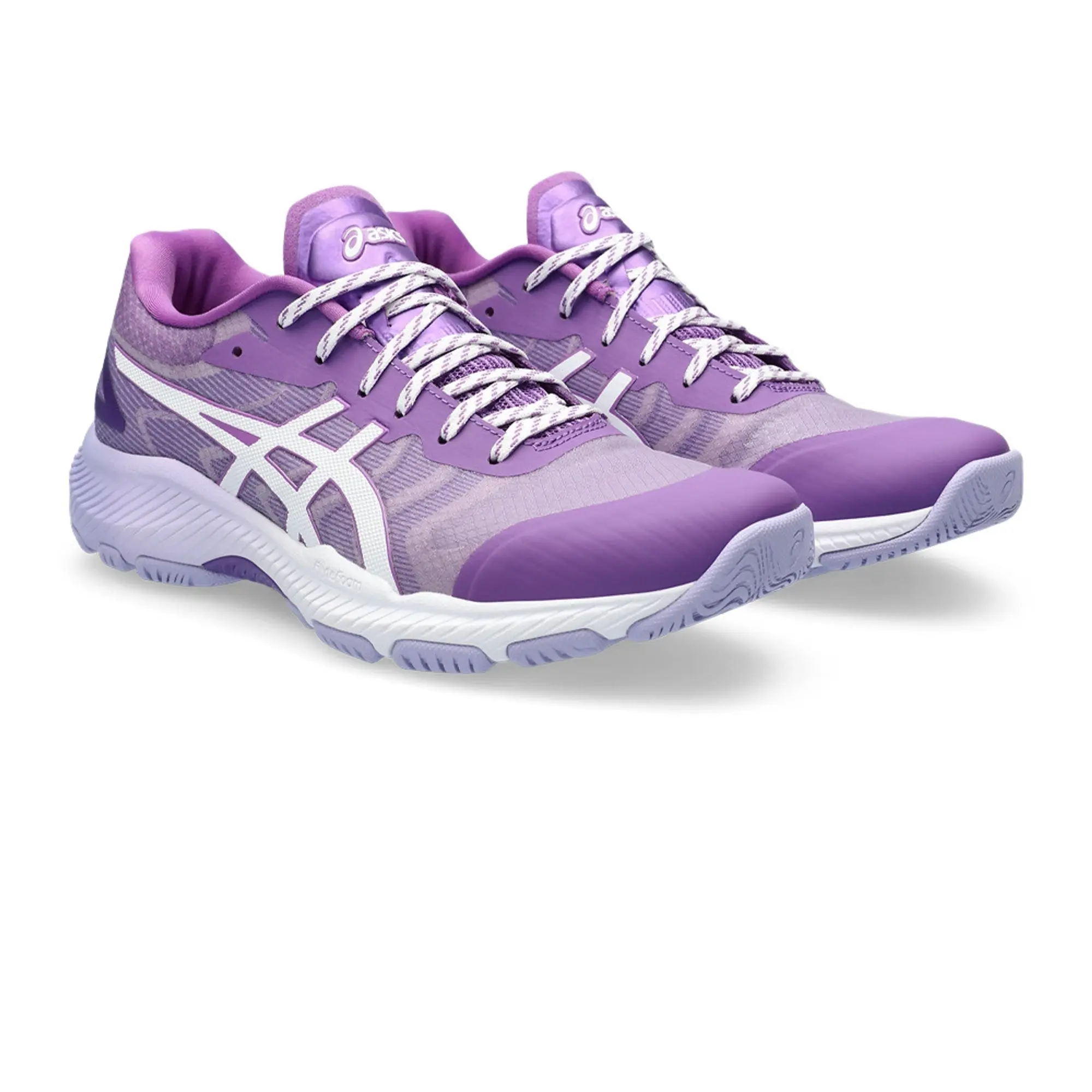 Asics Netburner Professional FF 3 Women's Court Shoes