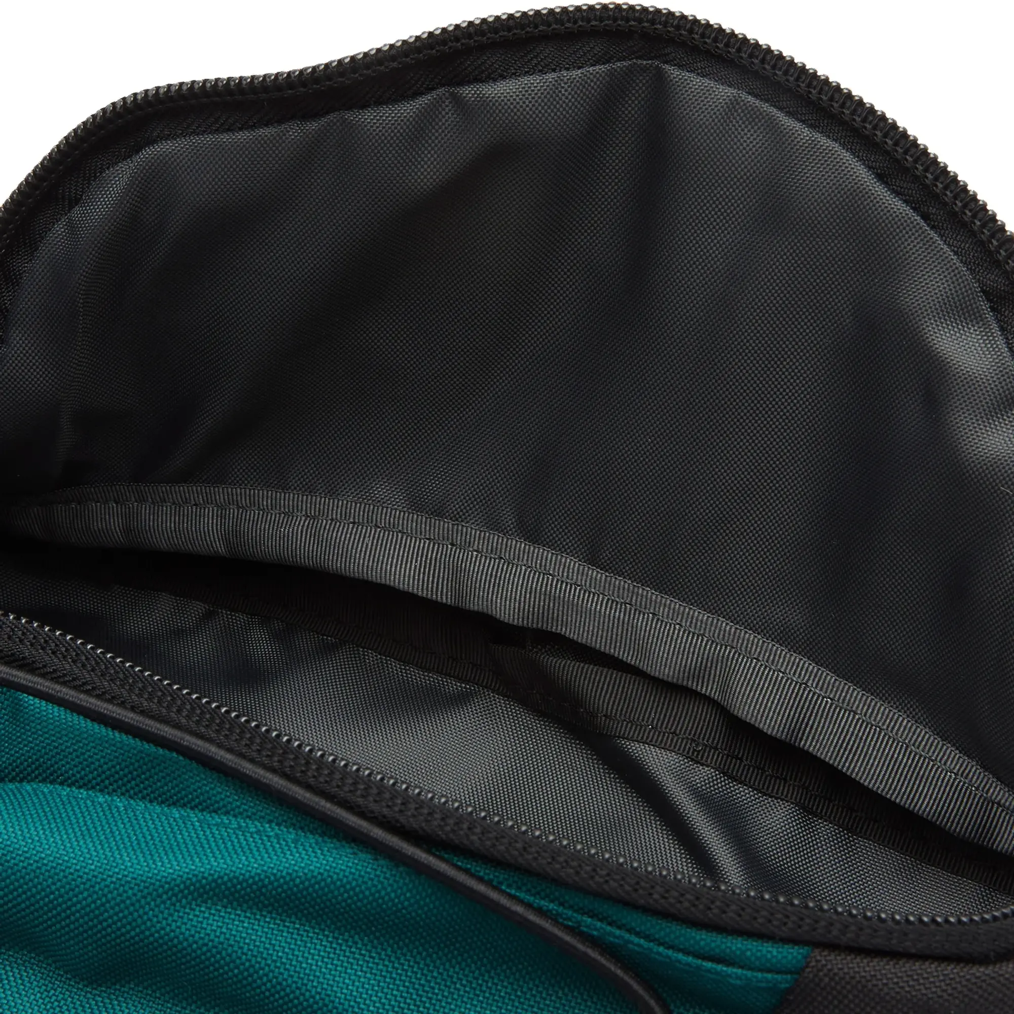 The North Face Jester Lumbar Bum Bag In Green