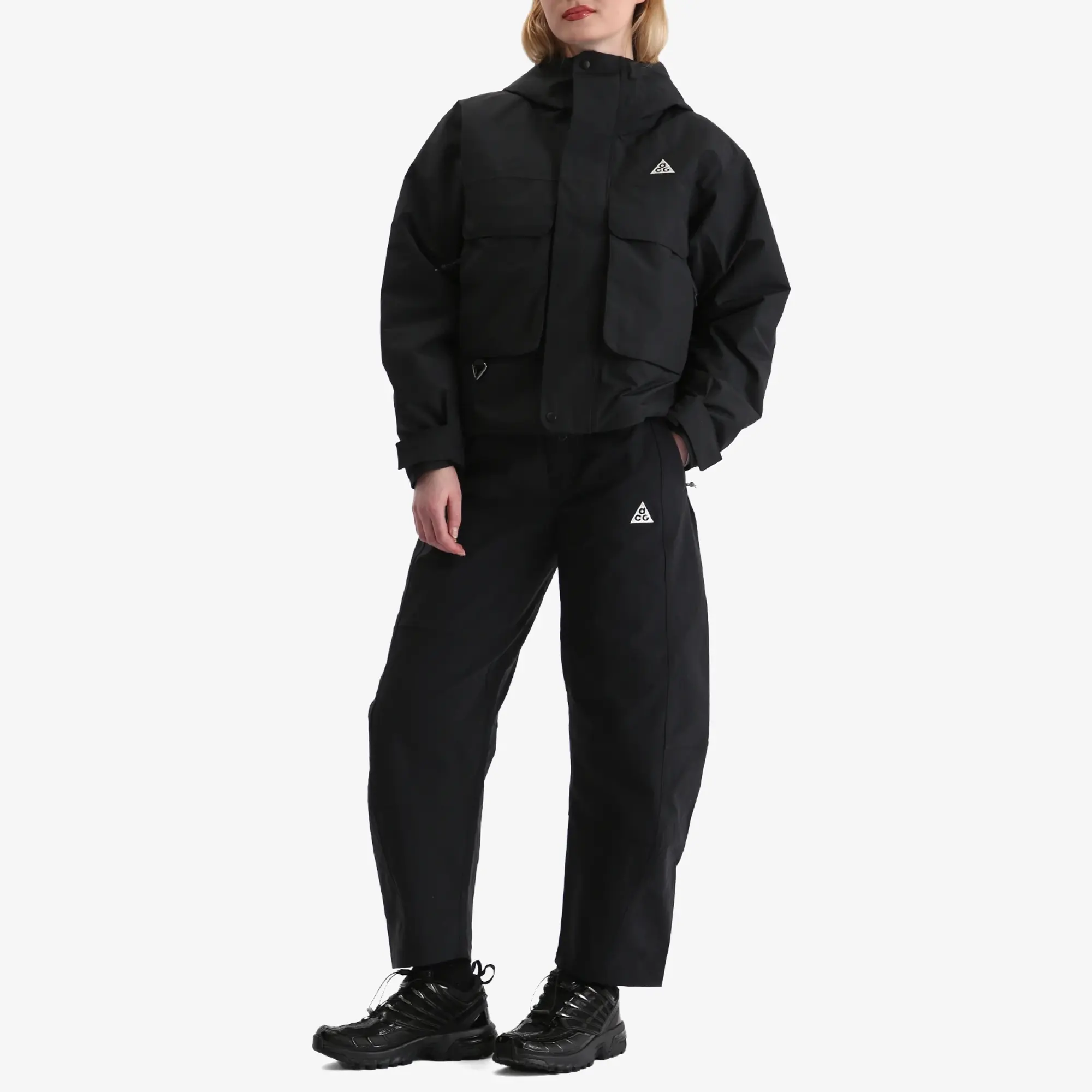 Nike WMNS ACG UV REPEL HIKE PANT