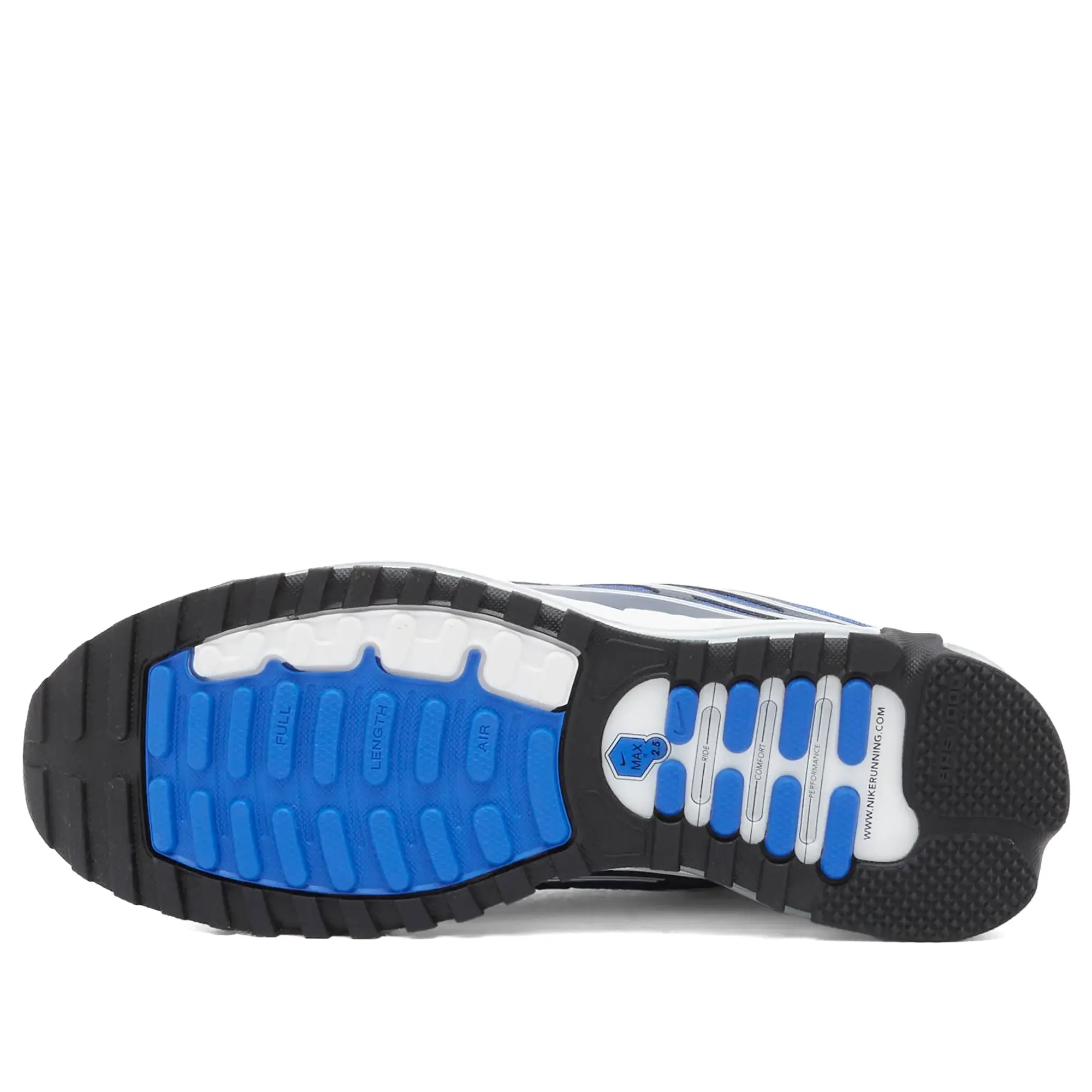 Nike Air Max TL 2.5, Blue