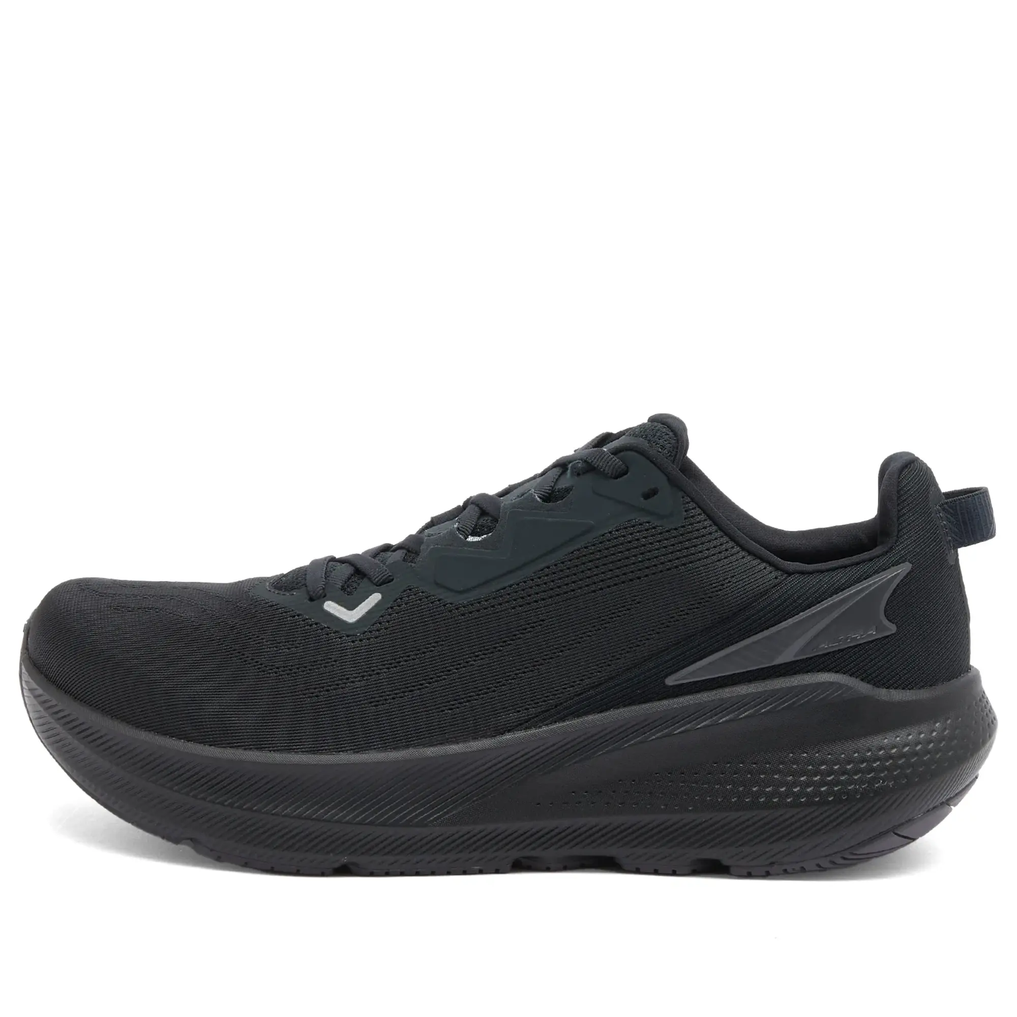 Altra Men's Fwd Via Sneakers Black/Black