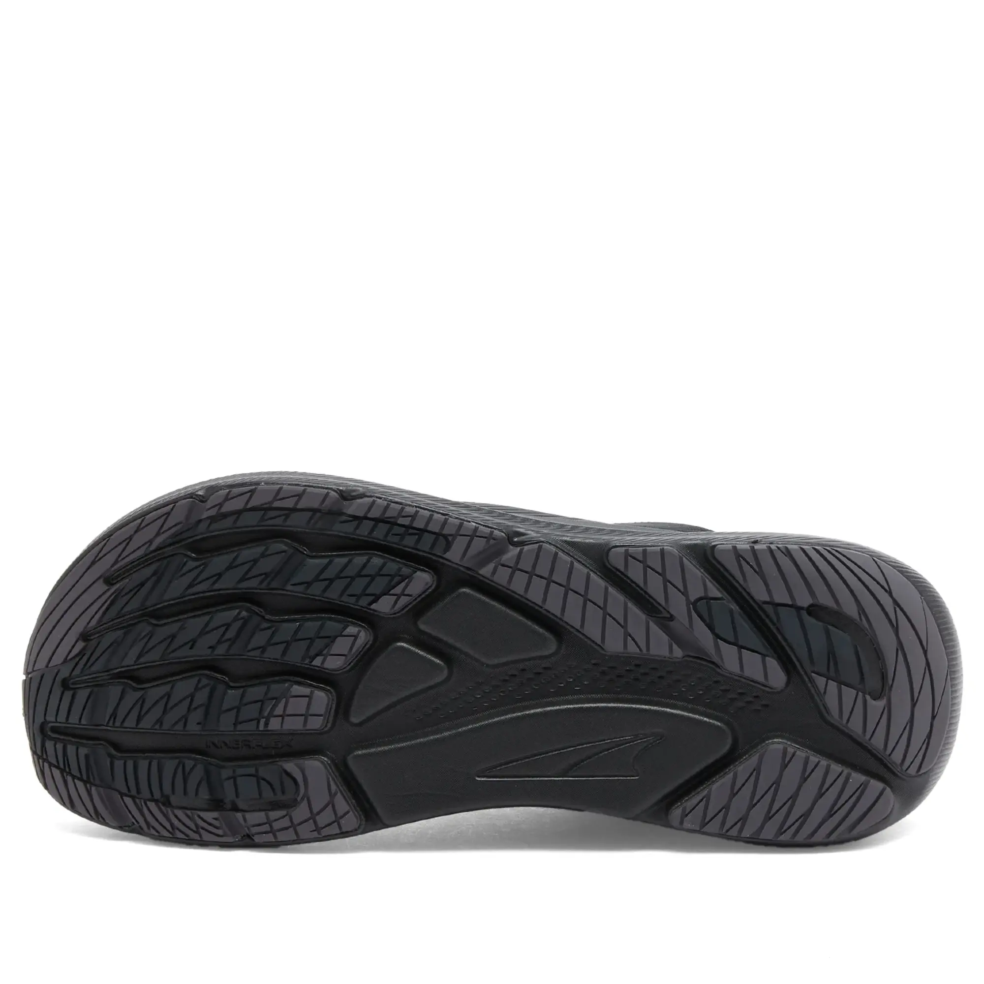 Altra Men's Fwd Via Sneakers Black/Black