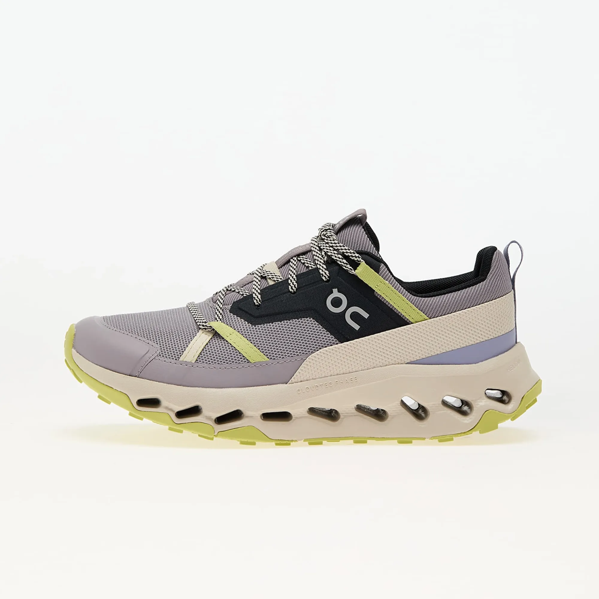 ON Cloudhoriz 1 Women Shoes - Grey