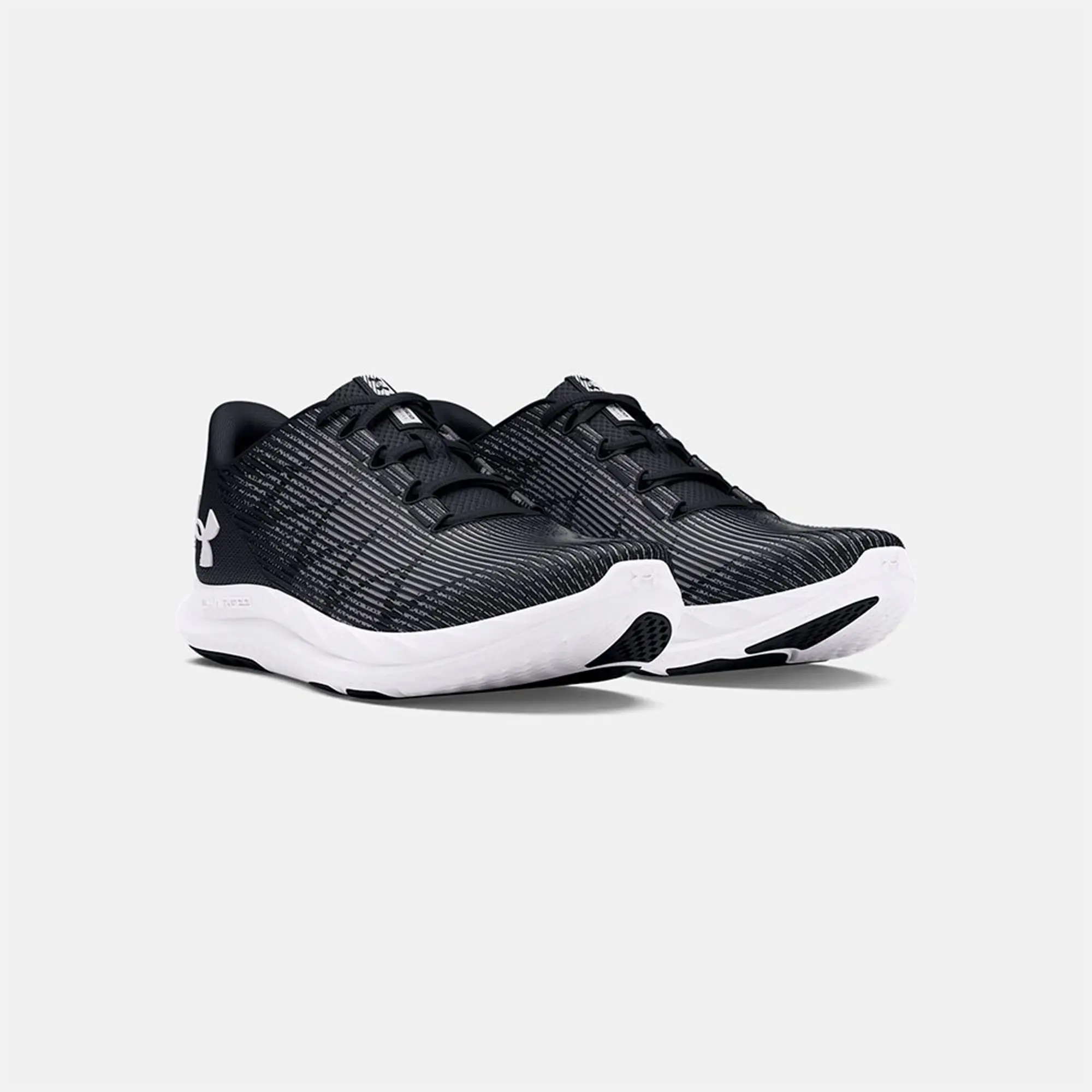 Under Armour Charged Speed Swift Running Shoes