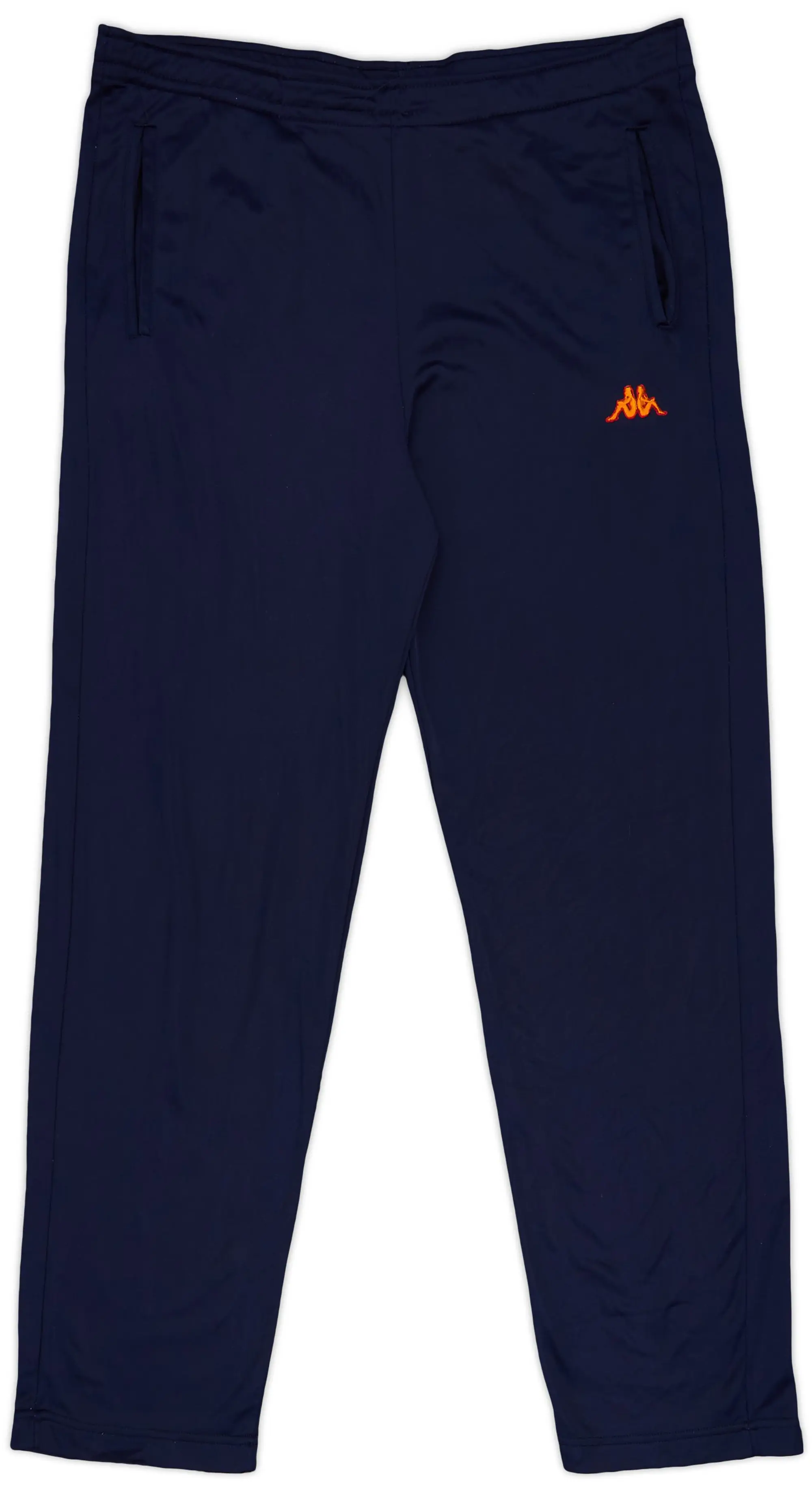 1990s Kappa Template Track Pants/Bottoms - 7/10 - (L)