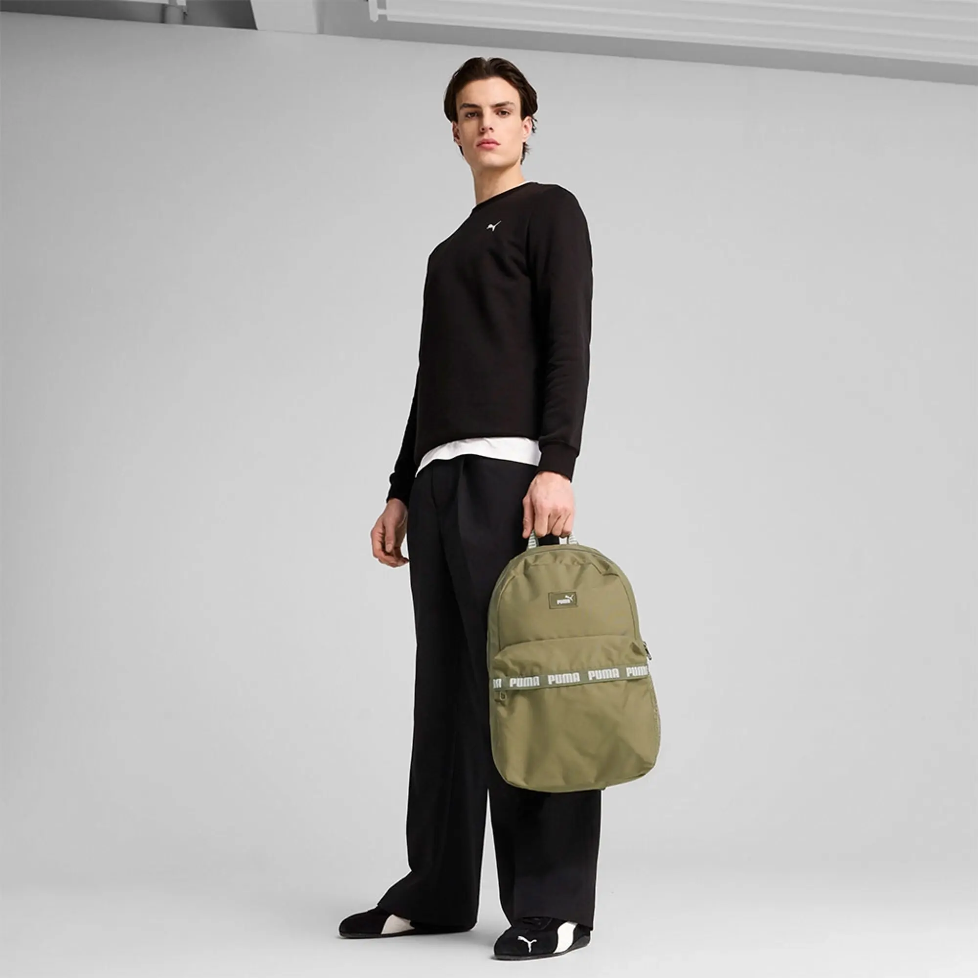 Puma Select Phase Tape Backpack
