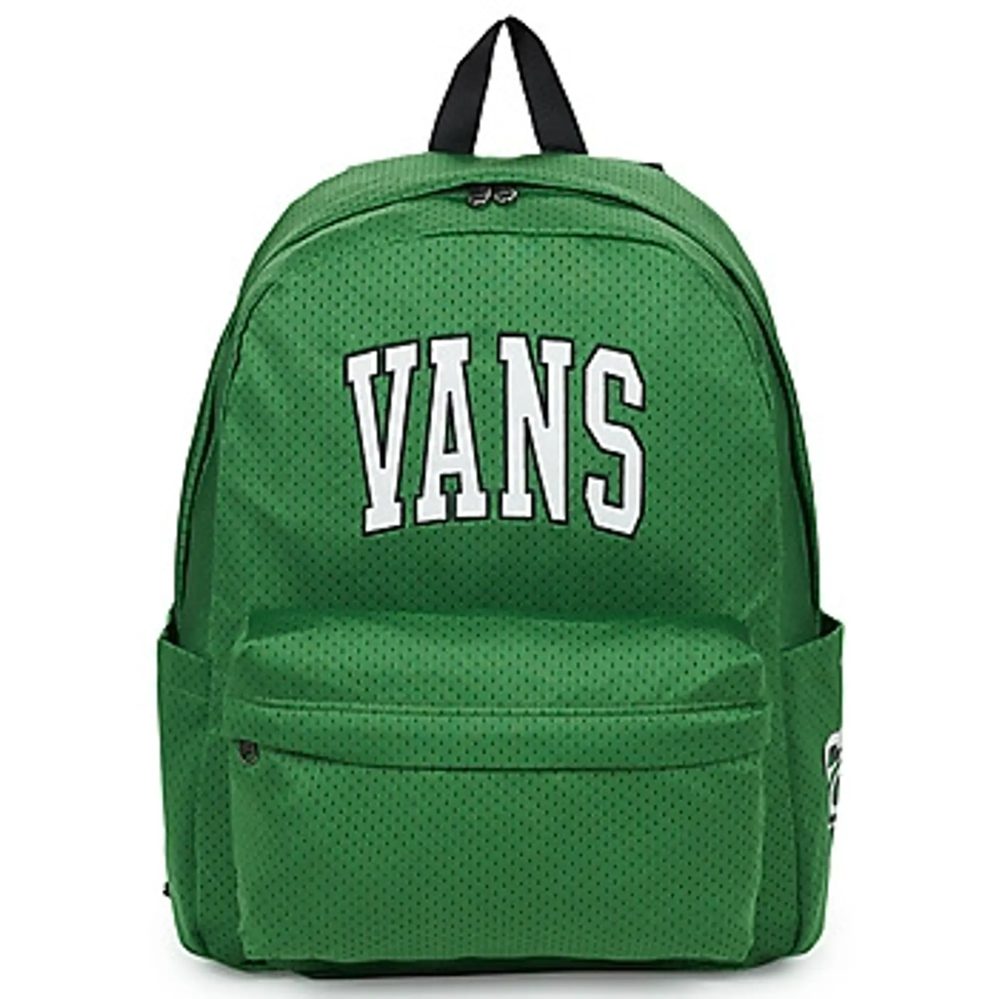 Vans - Old Skool Backpack, Green