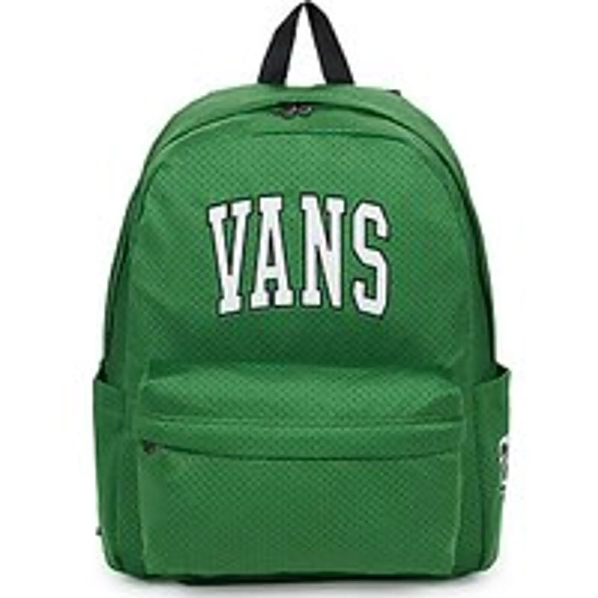Vans - Old Skool Backpack, Green