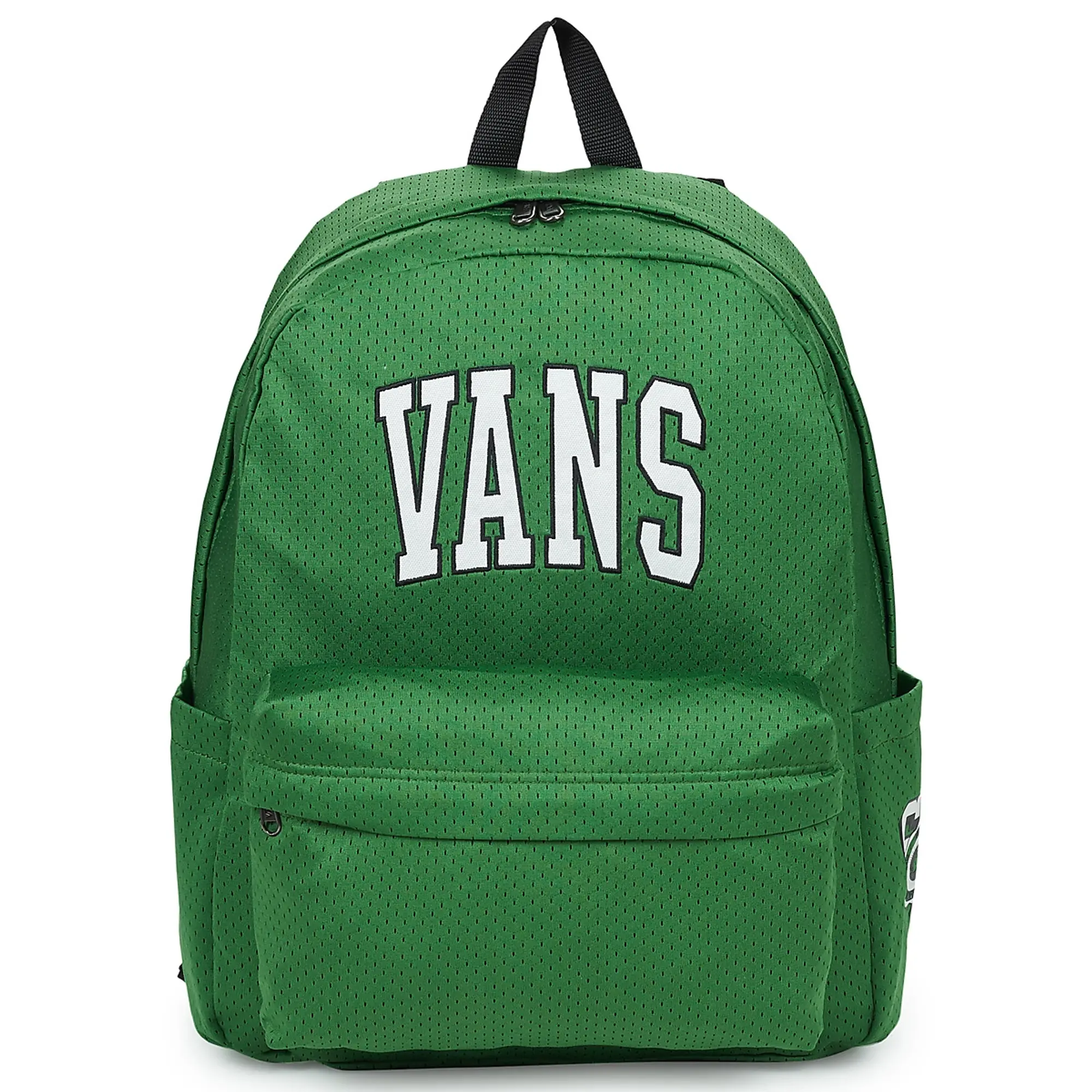 Vans - Old Skool Backpack, Green