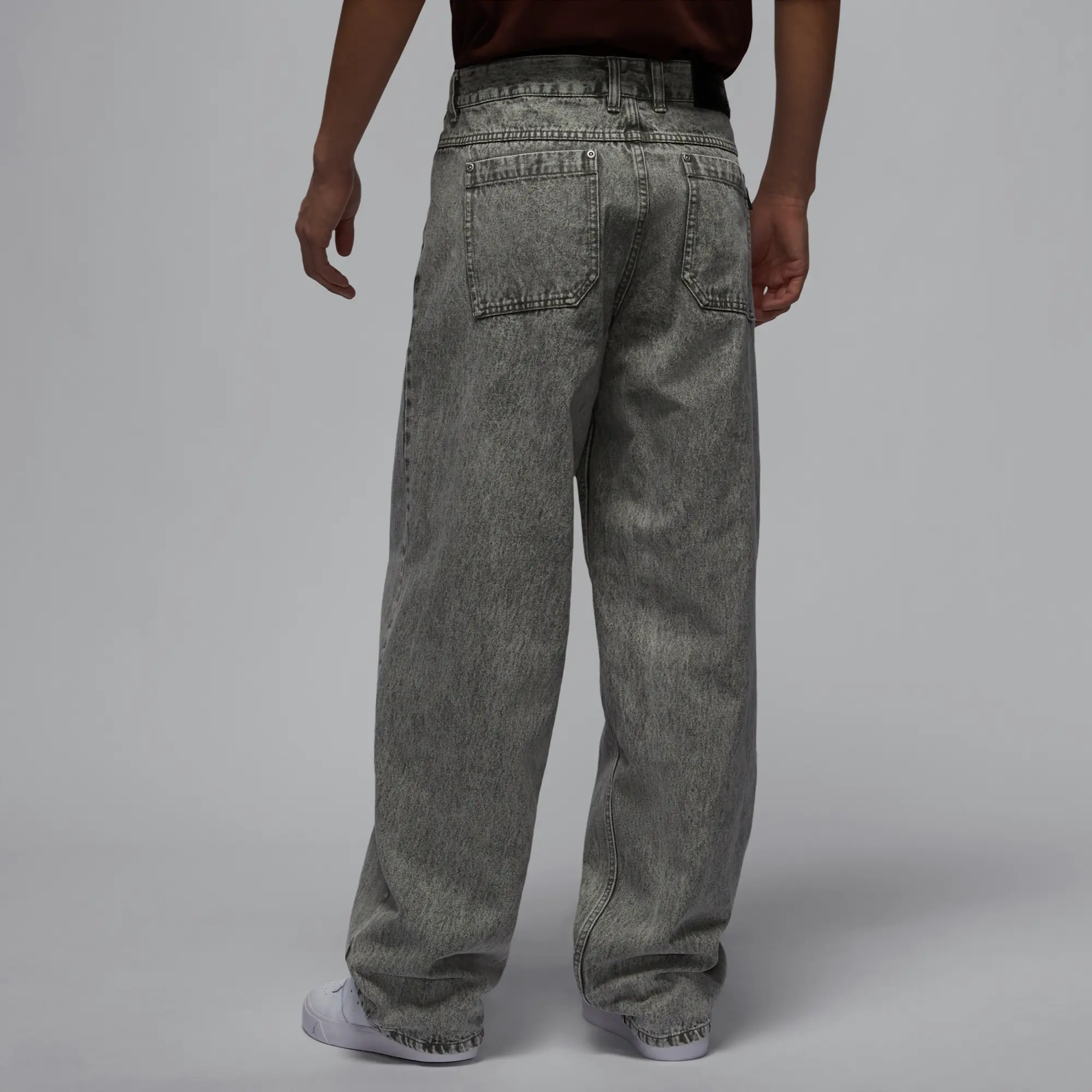 Nike Jordan Nike Air Jordan Men's Trousers - Grey