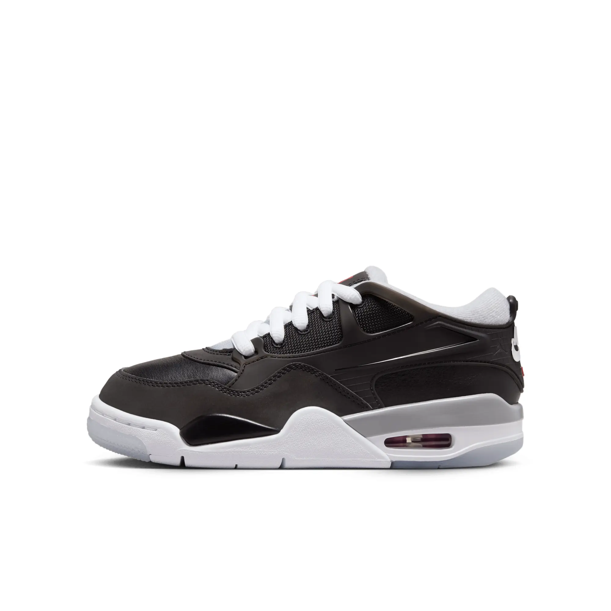 Nike Jordan Jordan AJ4 RM Junior - Black - Kids