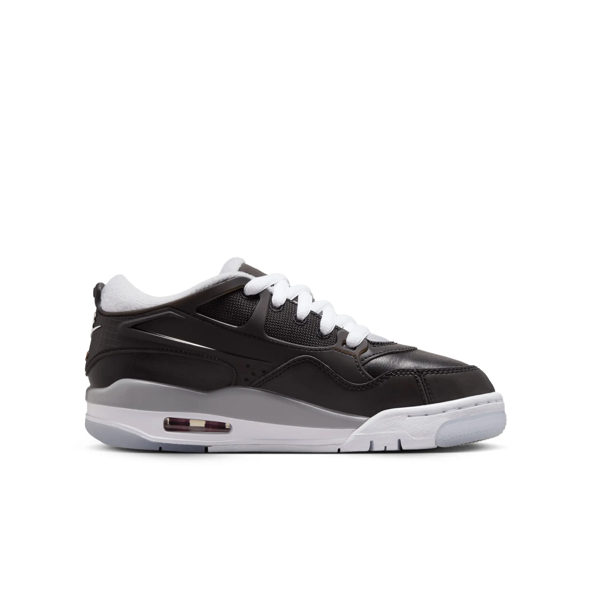 Nike Jordan Jordan AJ4 RM Junior - Black - Kids