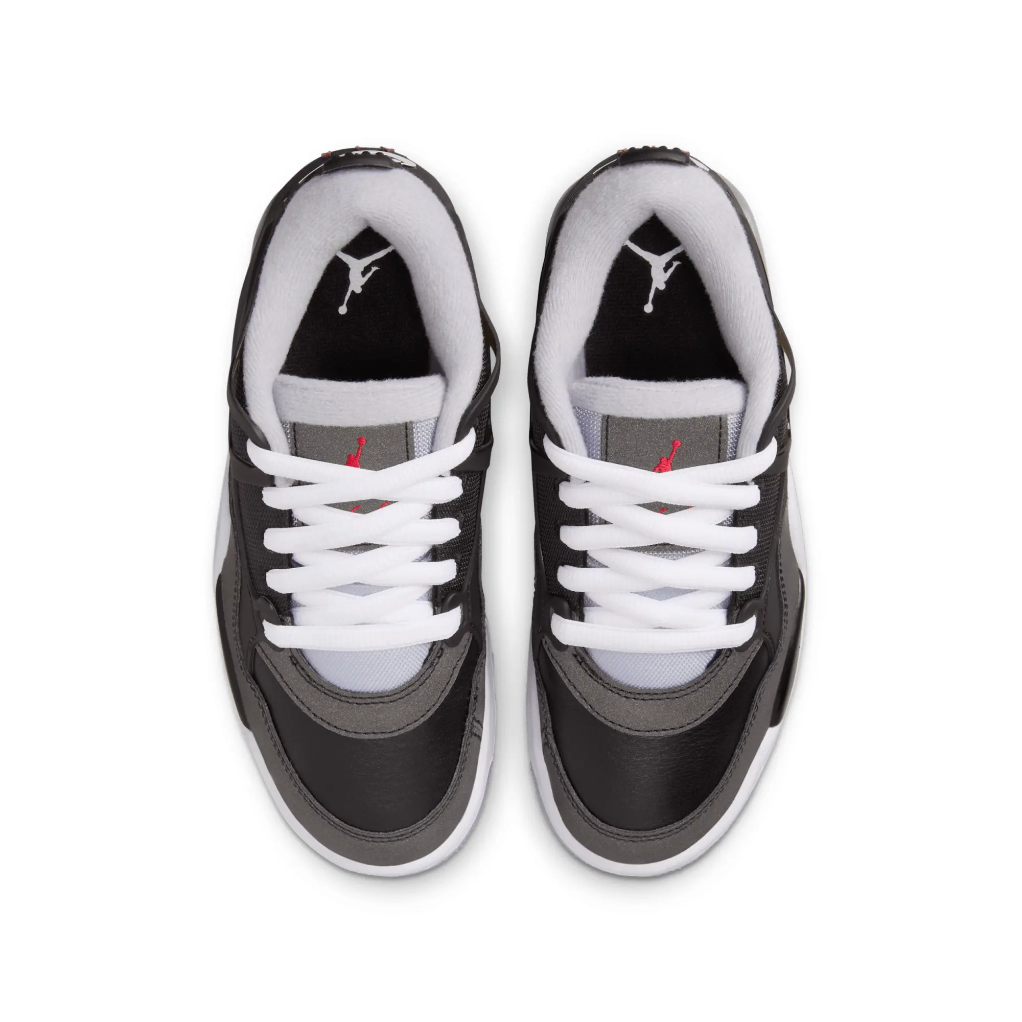 Nike Jordan Jordan AJ4 RM Junior - Black - Kids
