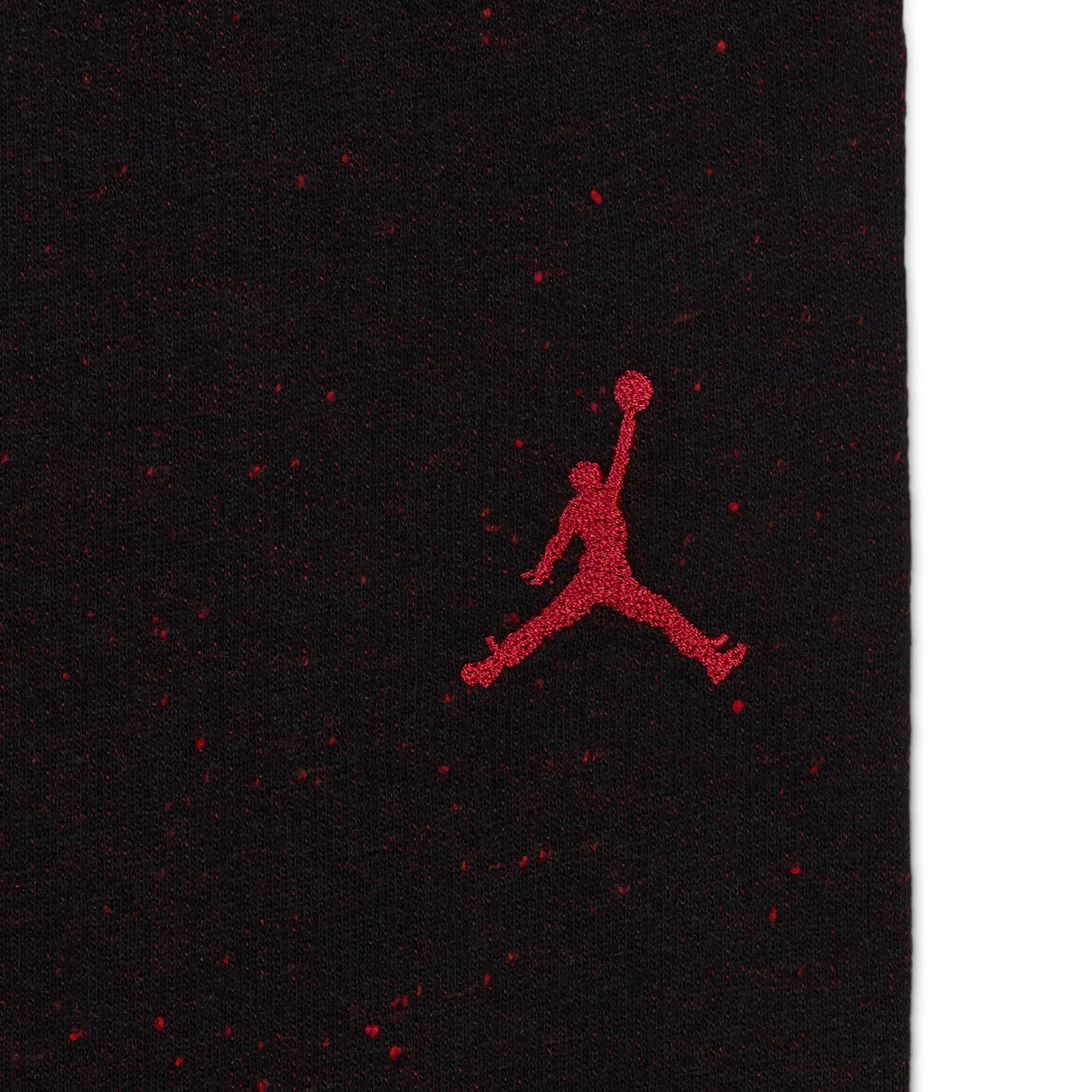 Nike Jordan Baby 2-Piece Rib Nep Bodysuit - Black
