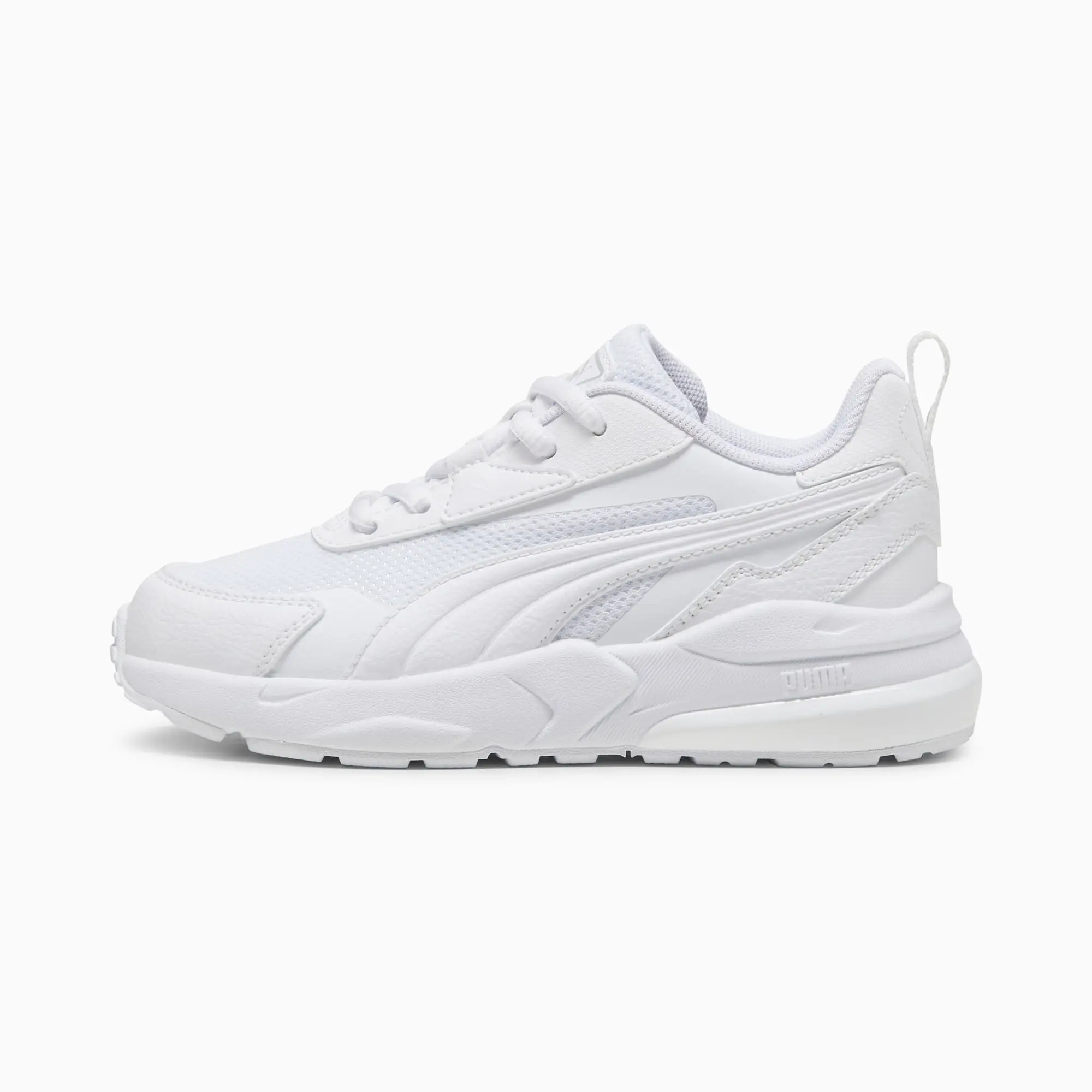 Puma Juniors Vis2k Trainers