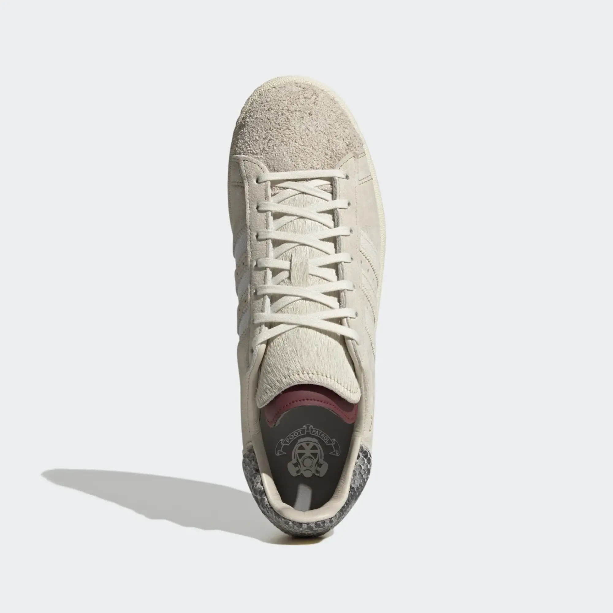 adidas Campus Footpatrol Shoes