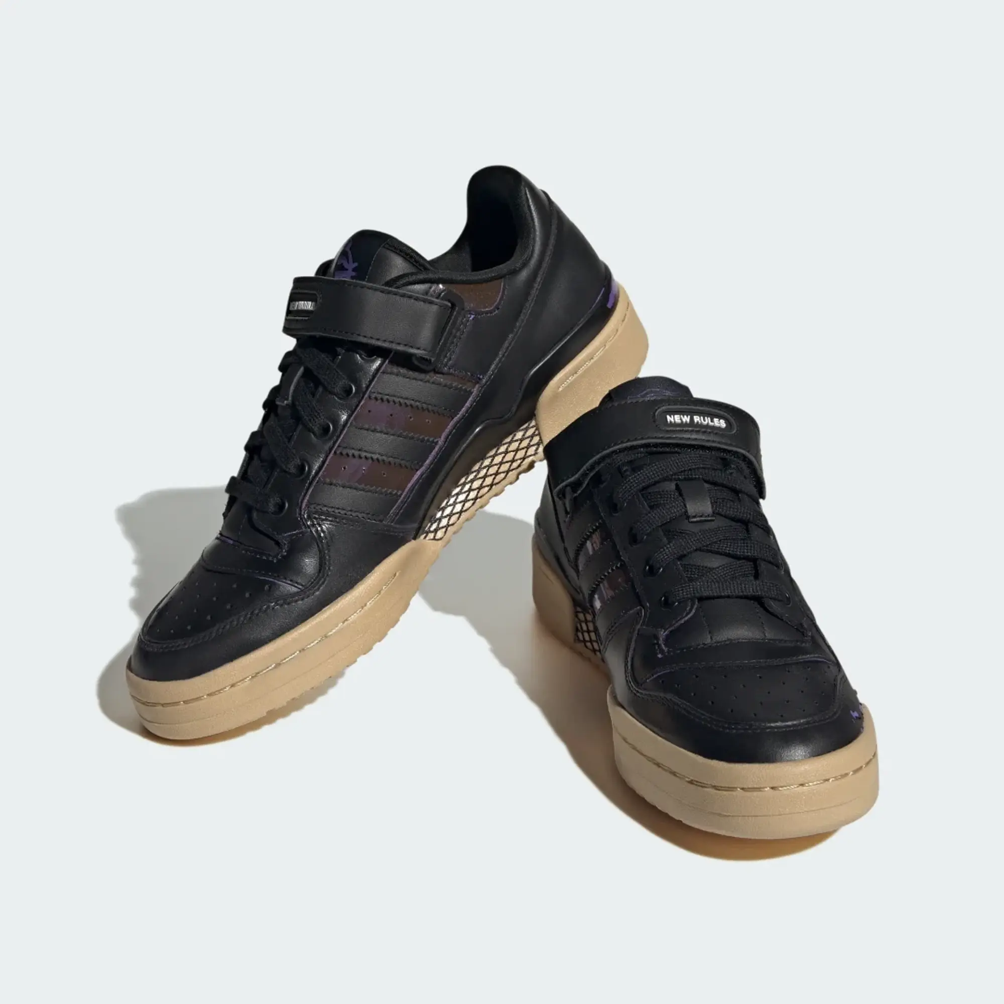 adidas Forum Low Sivasdescalzo Shoes