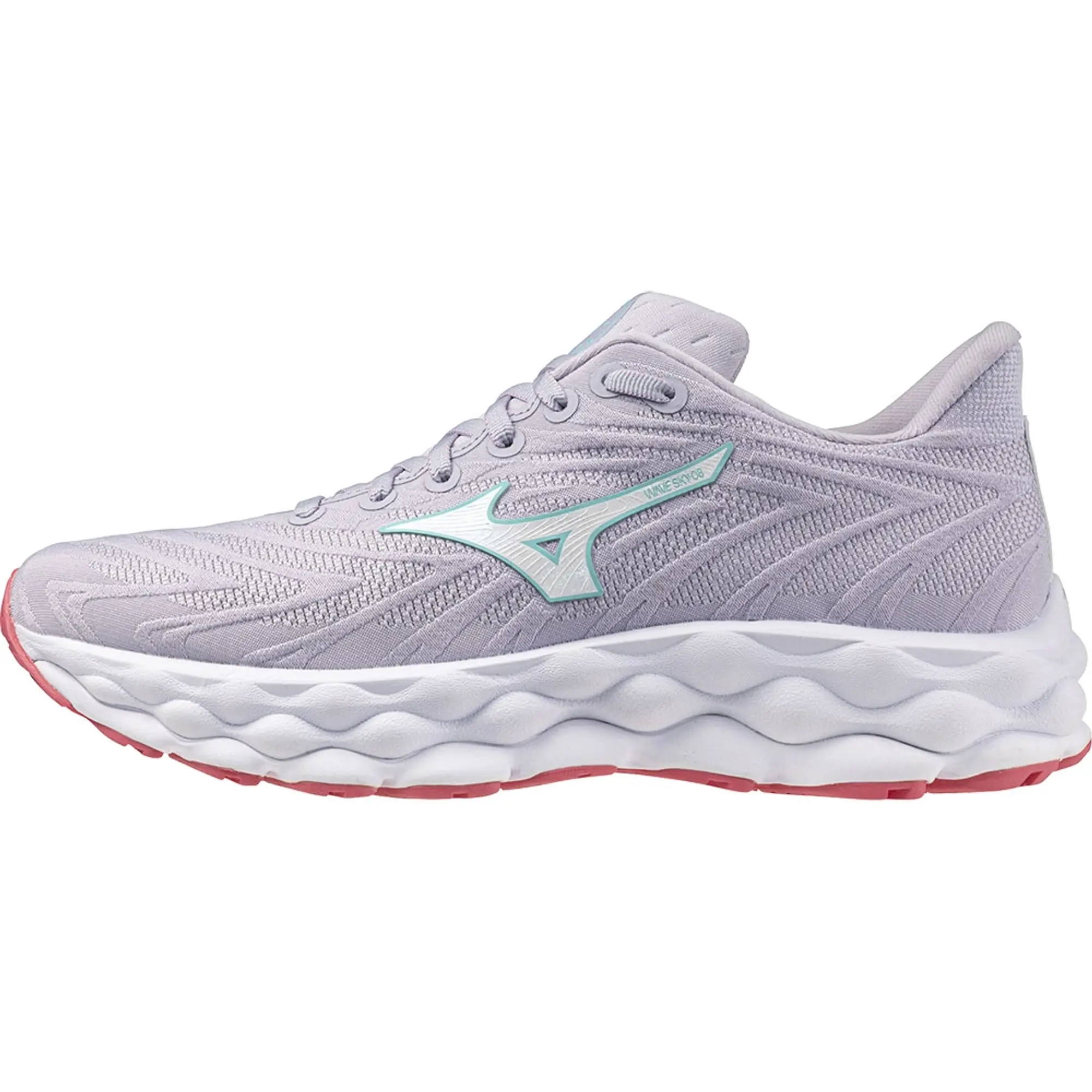 Mizuno Wave Sky 8 Running Shoes