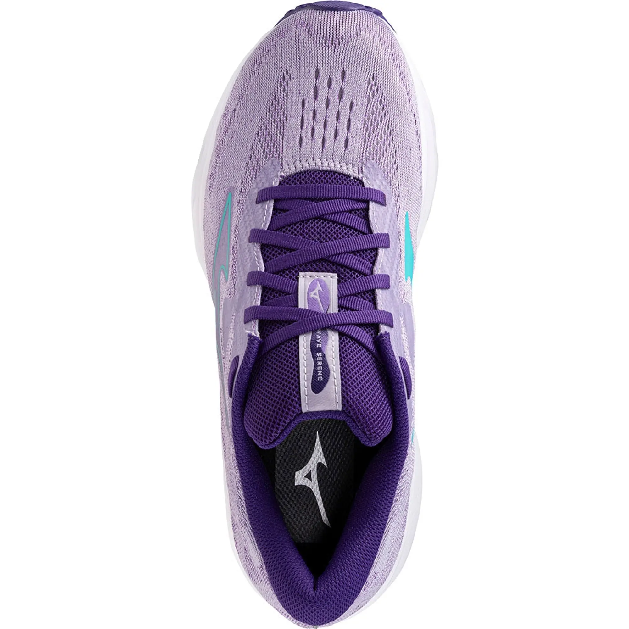 Mizuno Wave Serene Running Shoes
