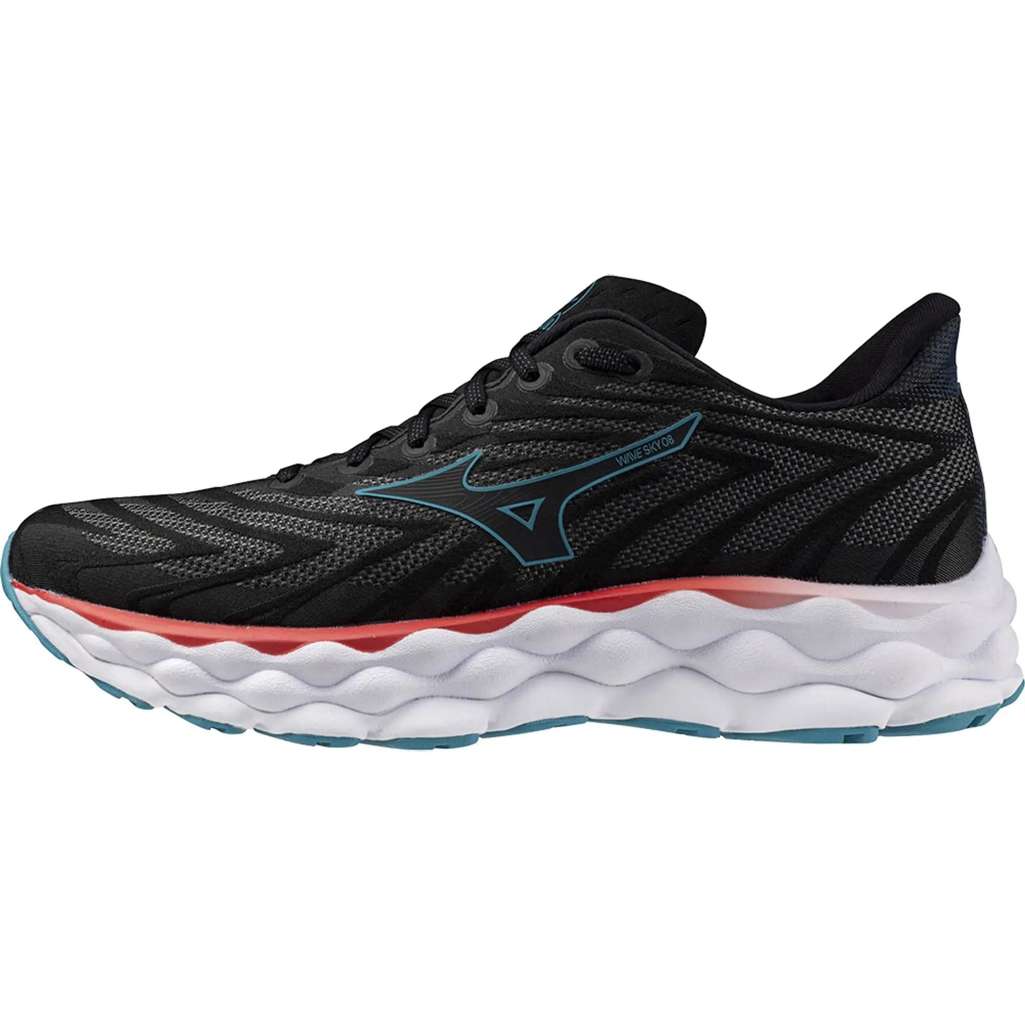 Mizuno Wave Sky 8 Running Shoes