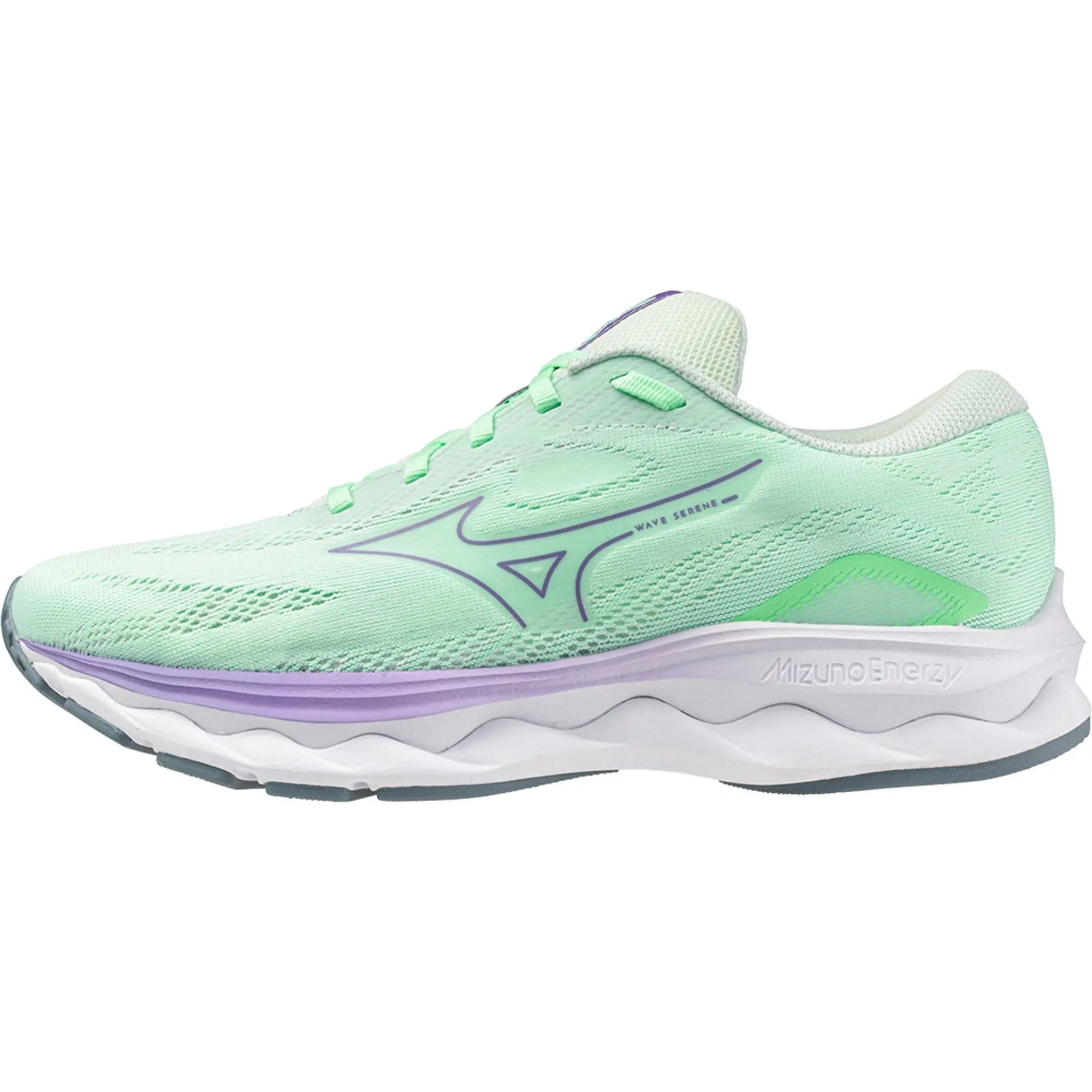Mizuno Wave Serene Running Shoes