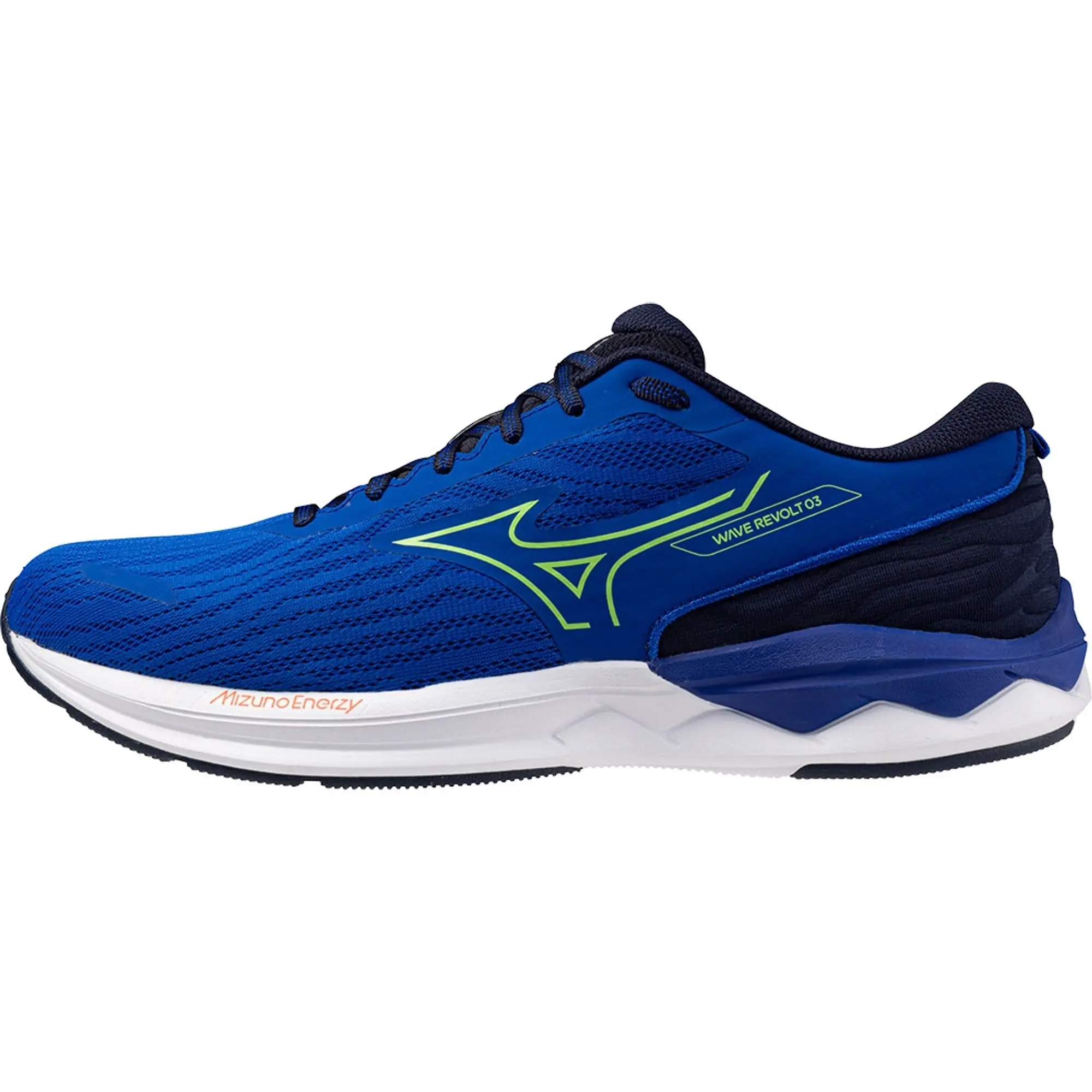Mizuno Wave Revolt 3 Running Shoes