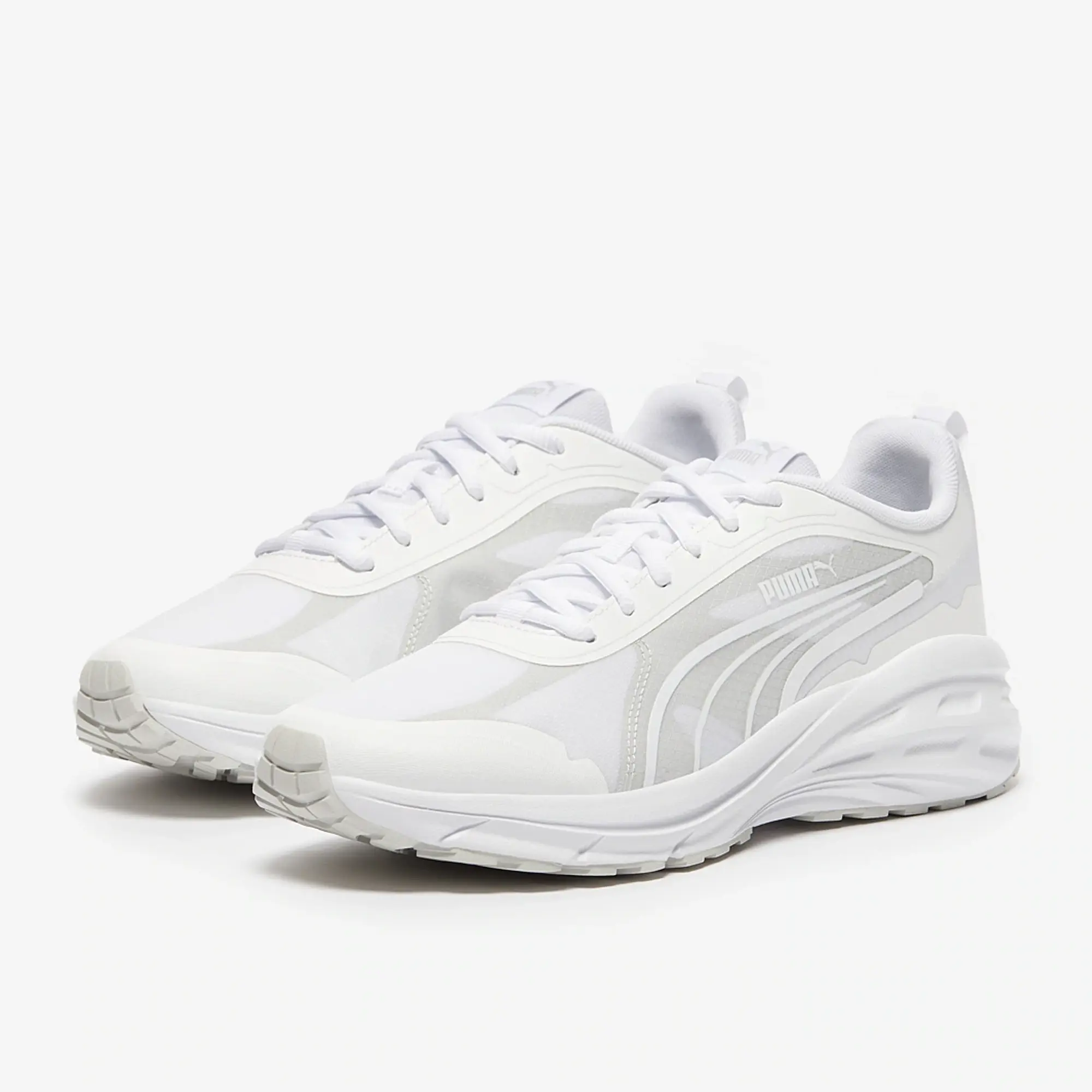 Puma Hypnotic Tech