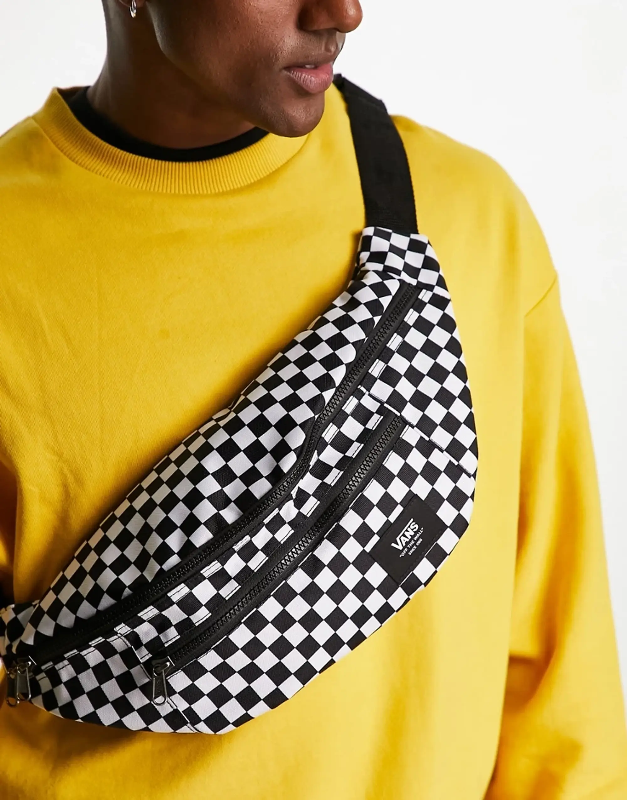 Vans Ward Cross Body Pack