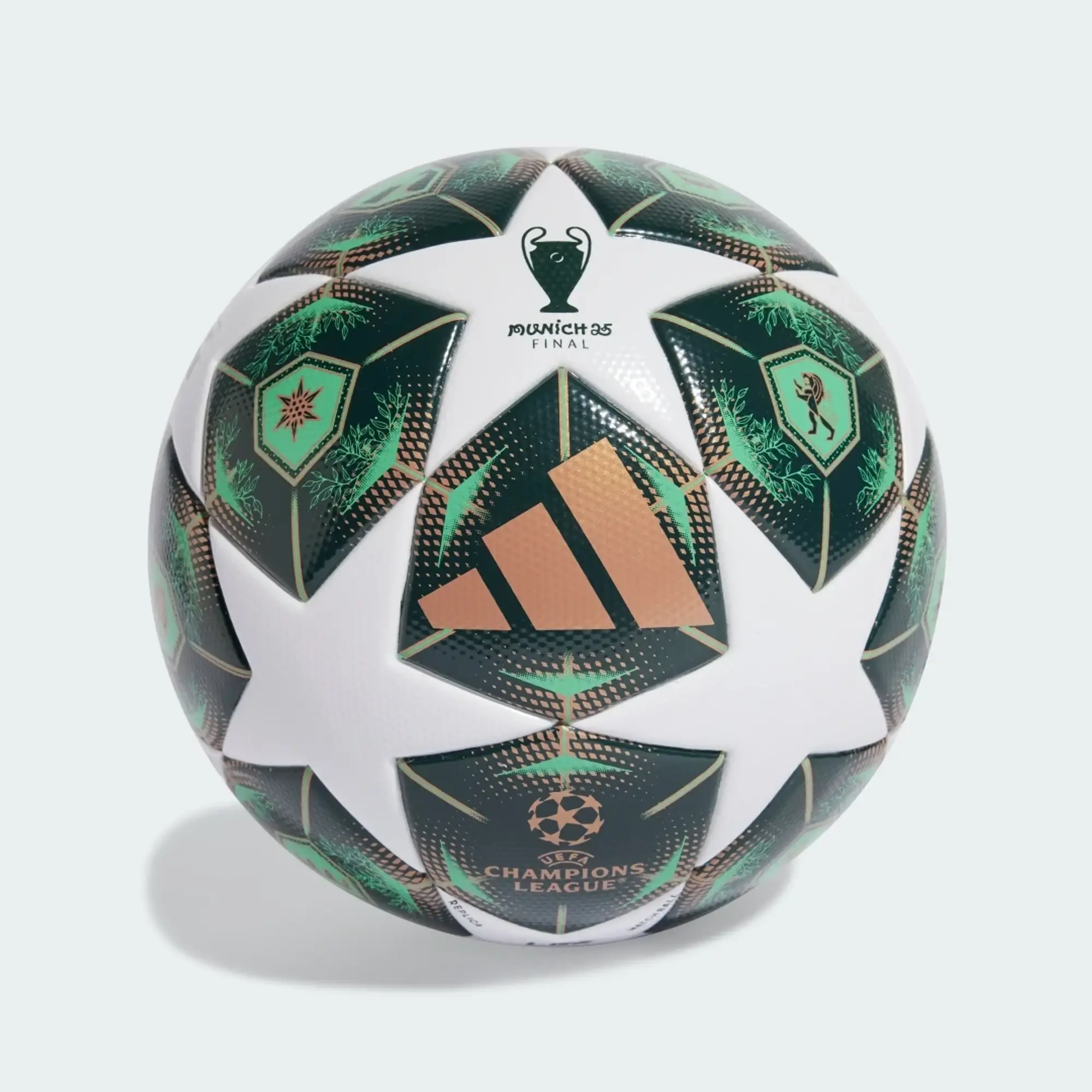 adidas Ball Champions League 24/25 League Box