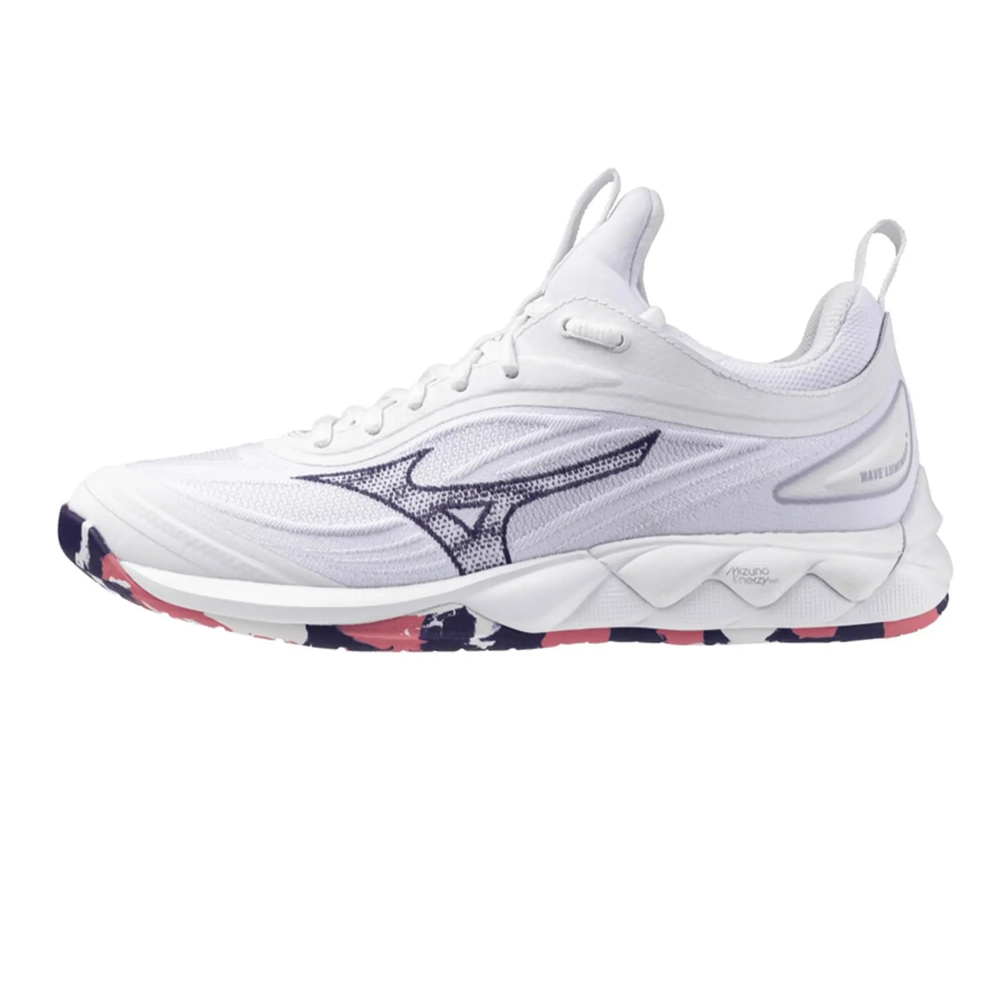 Mizuno Wave Luminous 3 Women's Indoor Court Shoes - SS25