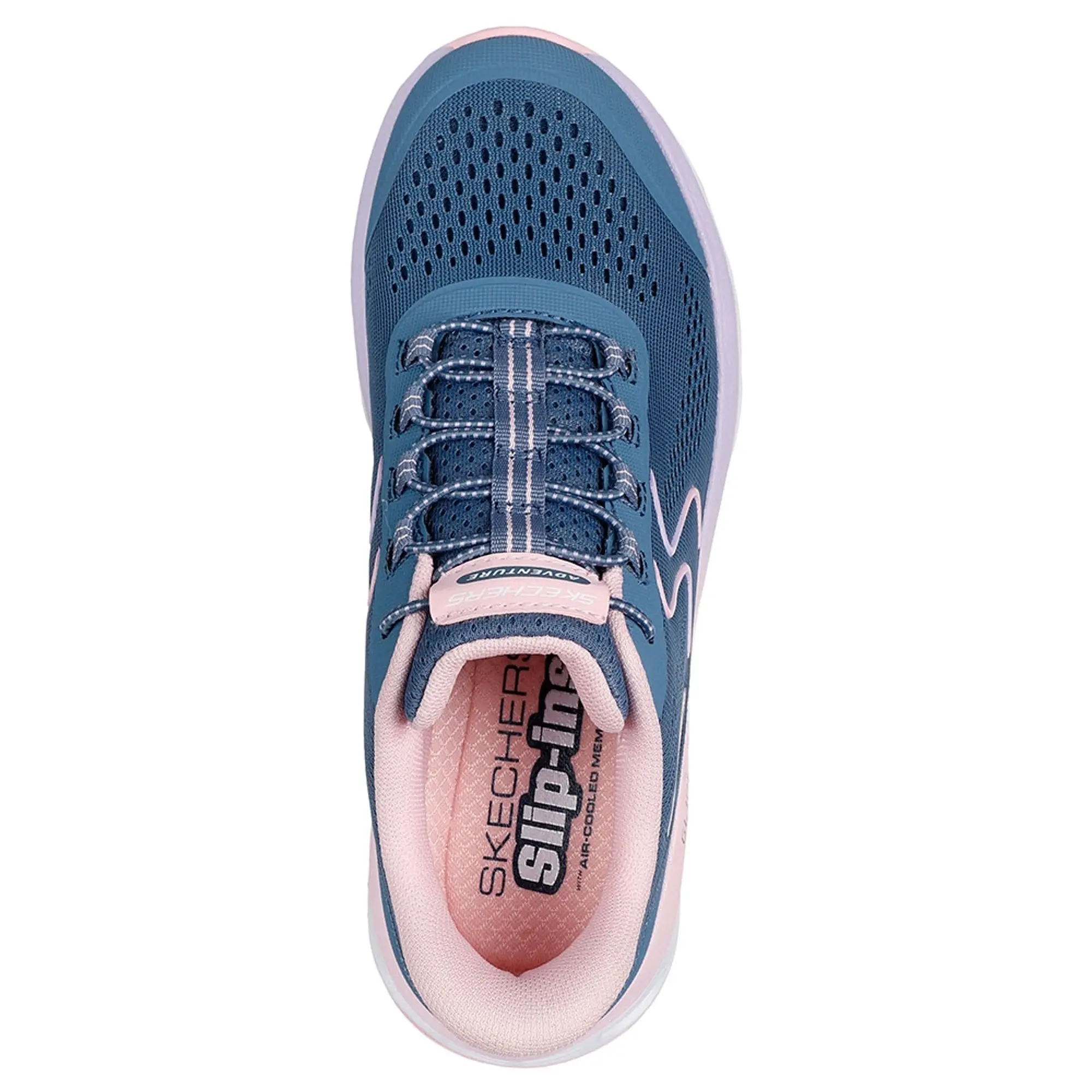 Skechers Hands Free Slip-Ins Glide-Step Sole Women's Walking Shoes - SS25