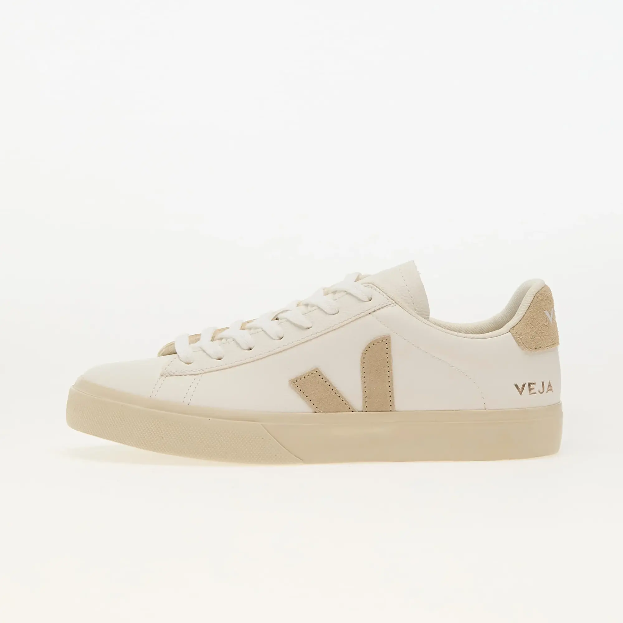 Sneakers Veja Campo Chfree Extra-White Almond Eur 46