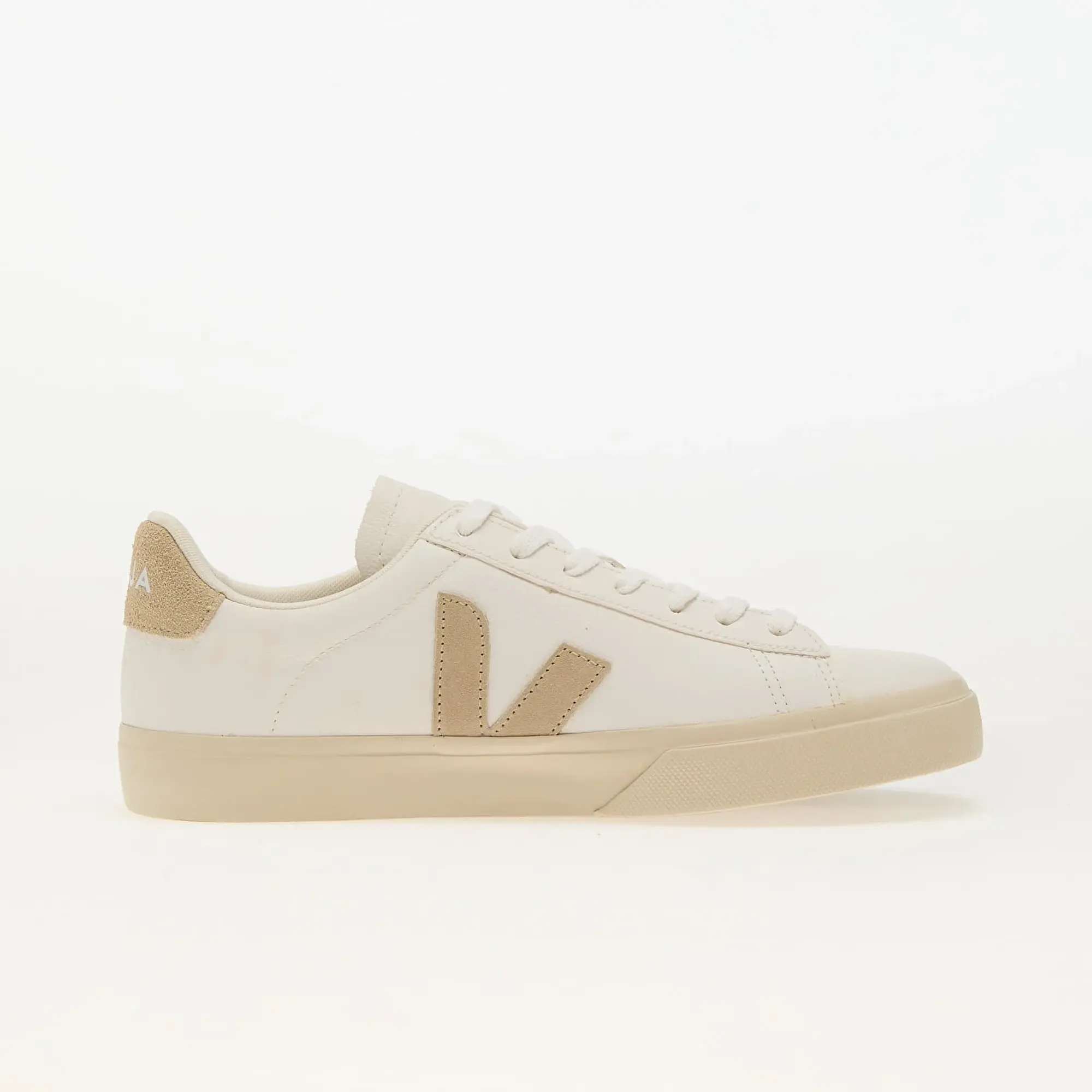 Sneakers Veja Campo Chfree Extra-White Almond Eur 46