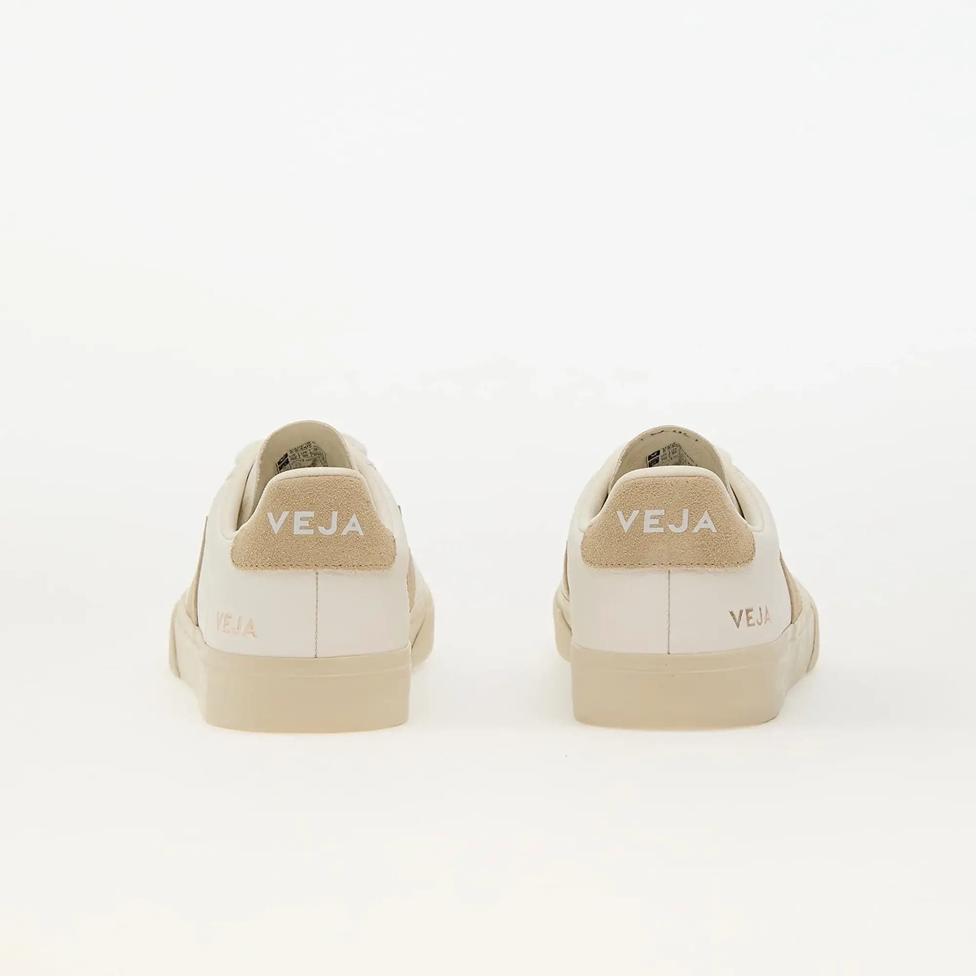 Sneakers Veja Campo Chfree Extra-White Almond Eur 46