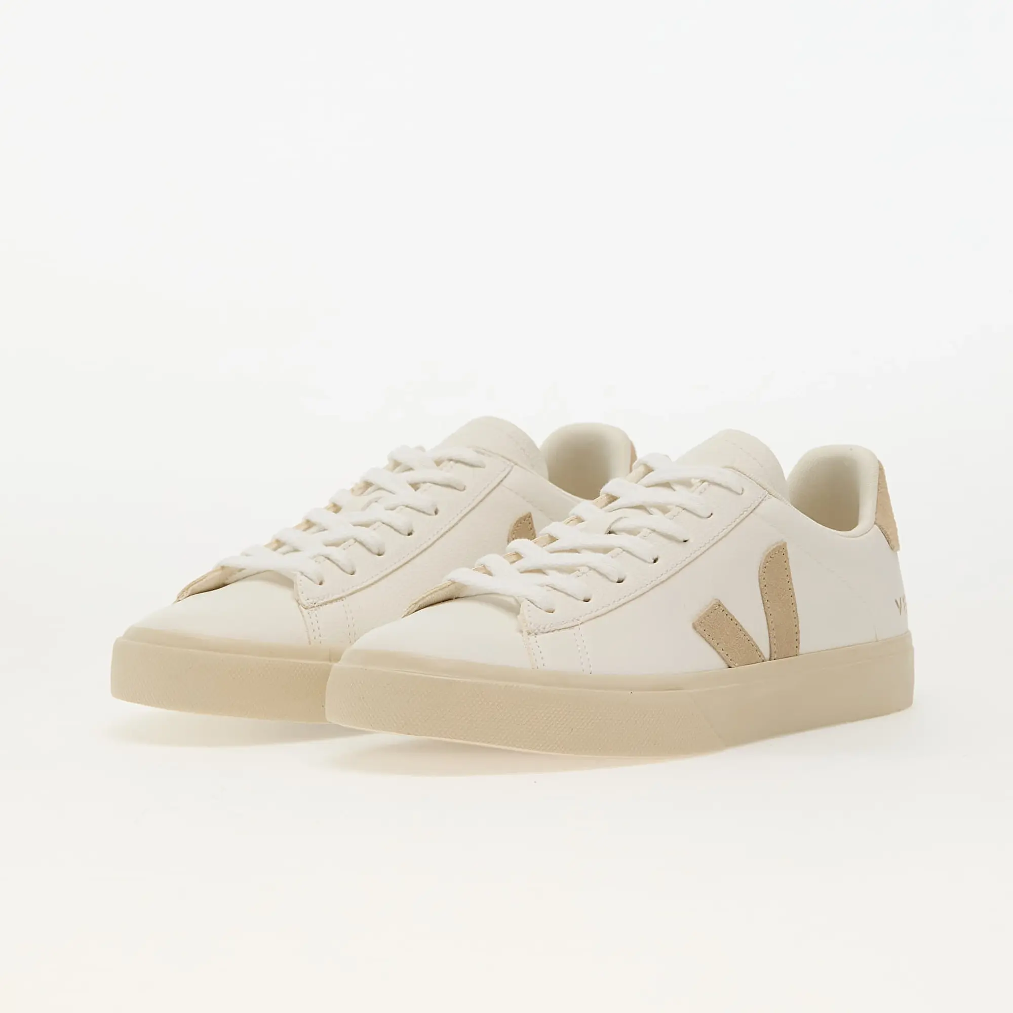 Sneakers Veja Campo Chfree Extra-White Almond Eur 46