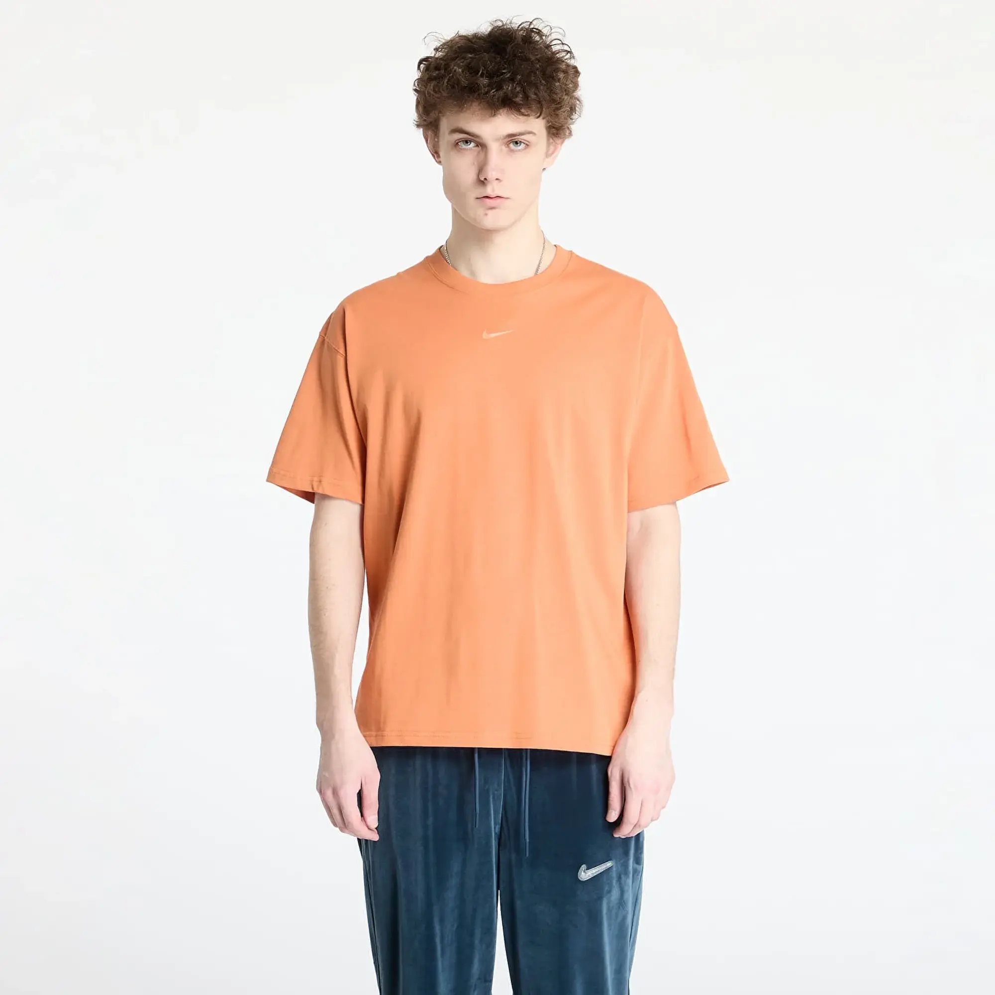Nike X NOCTA Big Body CS Tee