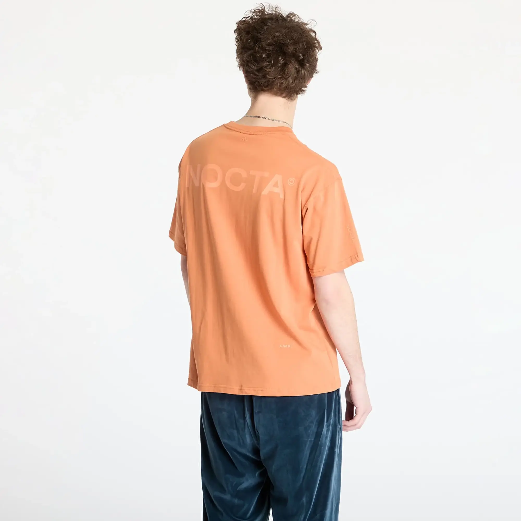 Nike X NOCTA Big Body CS Tee