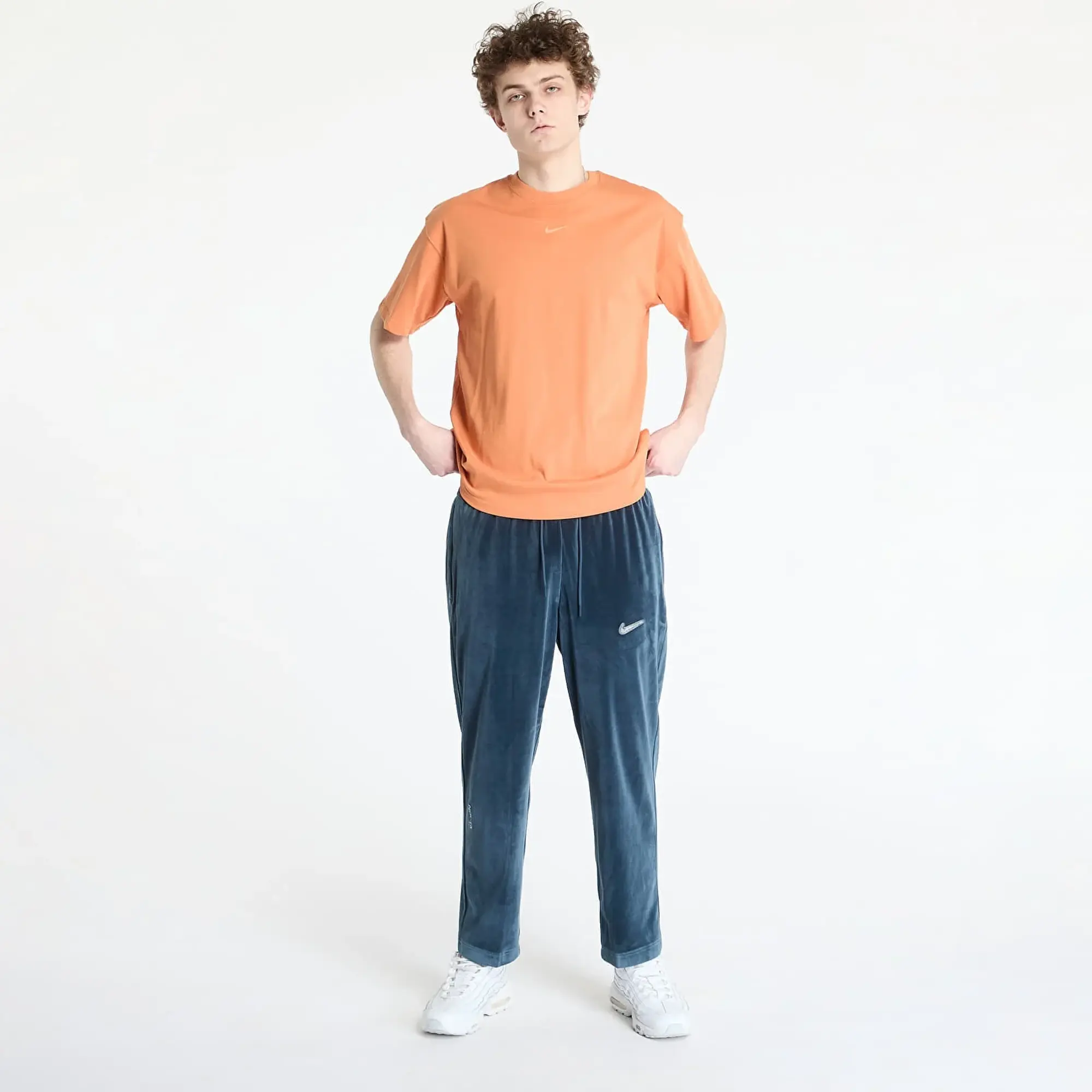Nike X NOCTA Big Body CS Tee
