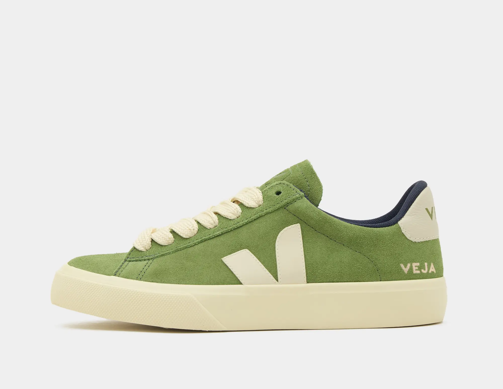 Veja Campo Bold Women's, Green