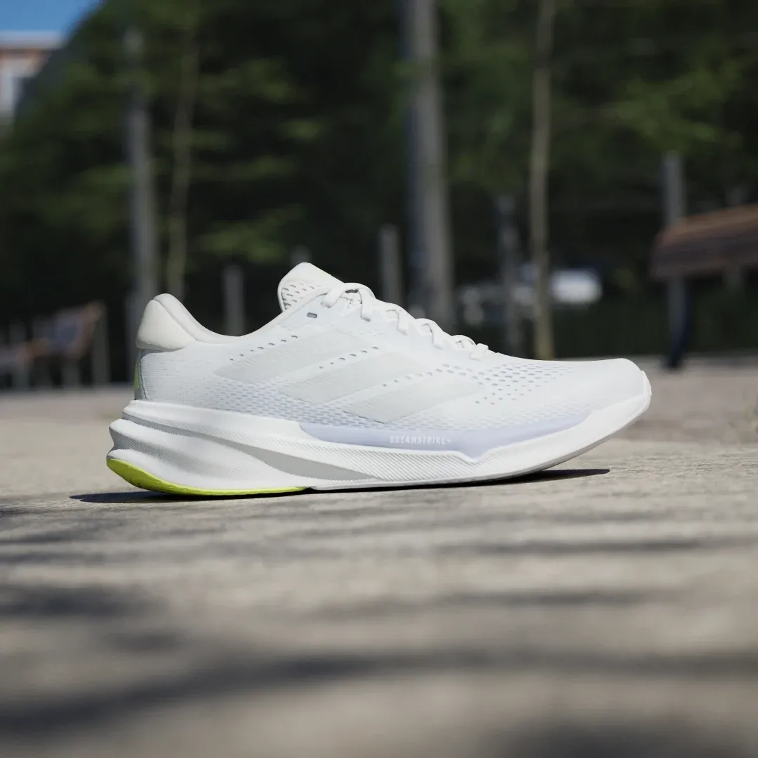 Adidas Supernova Stride 2.0 Running Shoes | IH8658 | FOOTY.COM