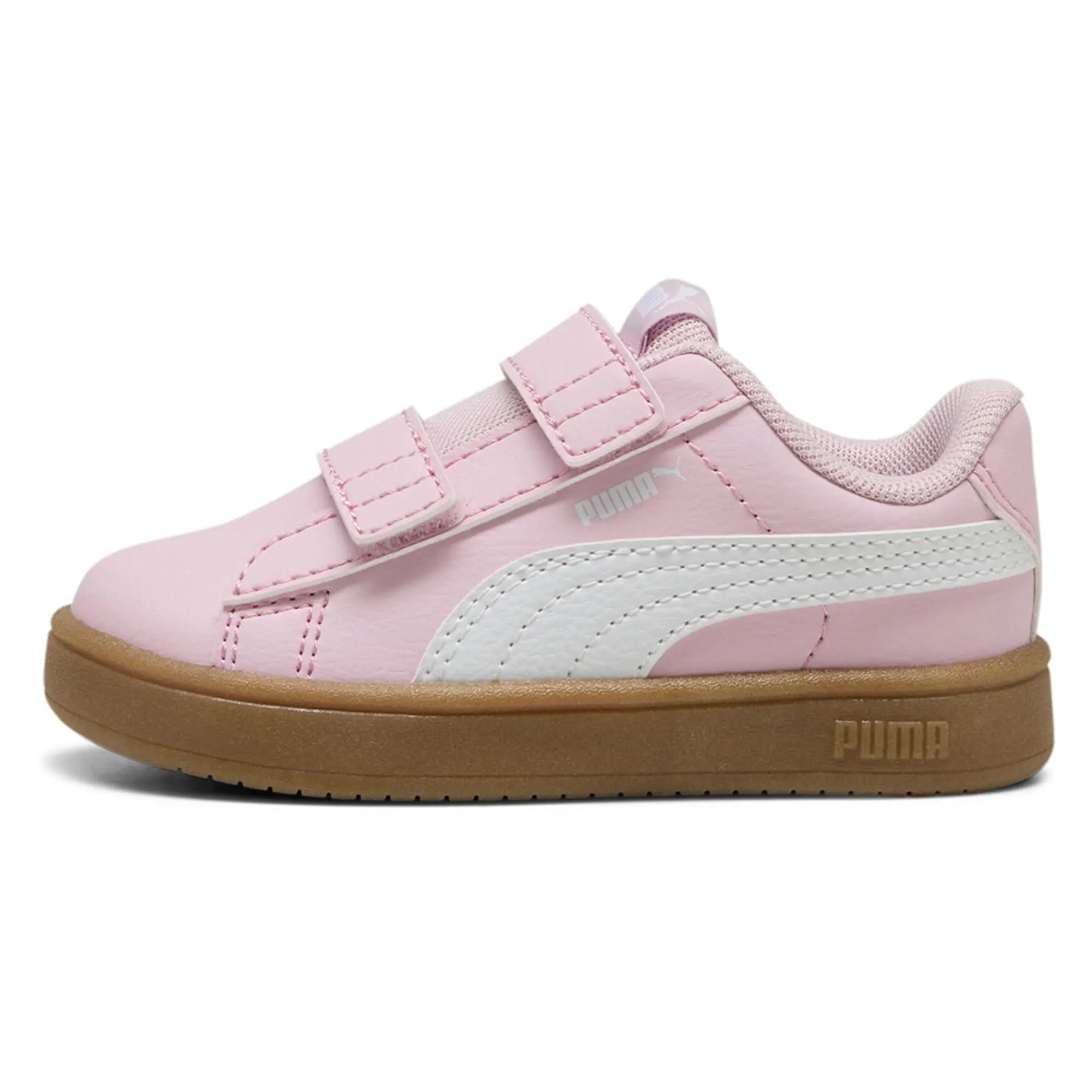 Puma Select Rickie Classic V Slip-on Shoes