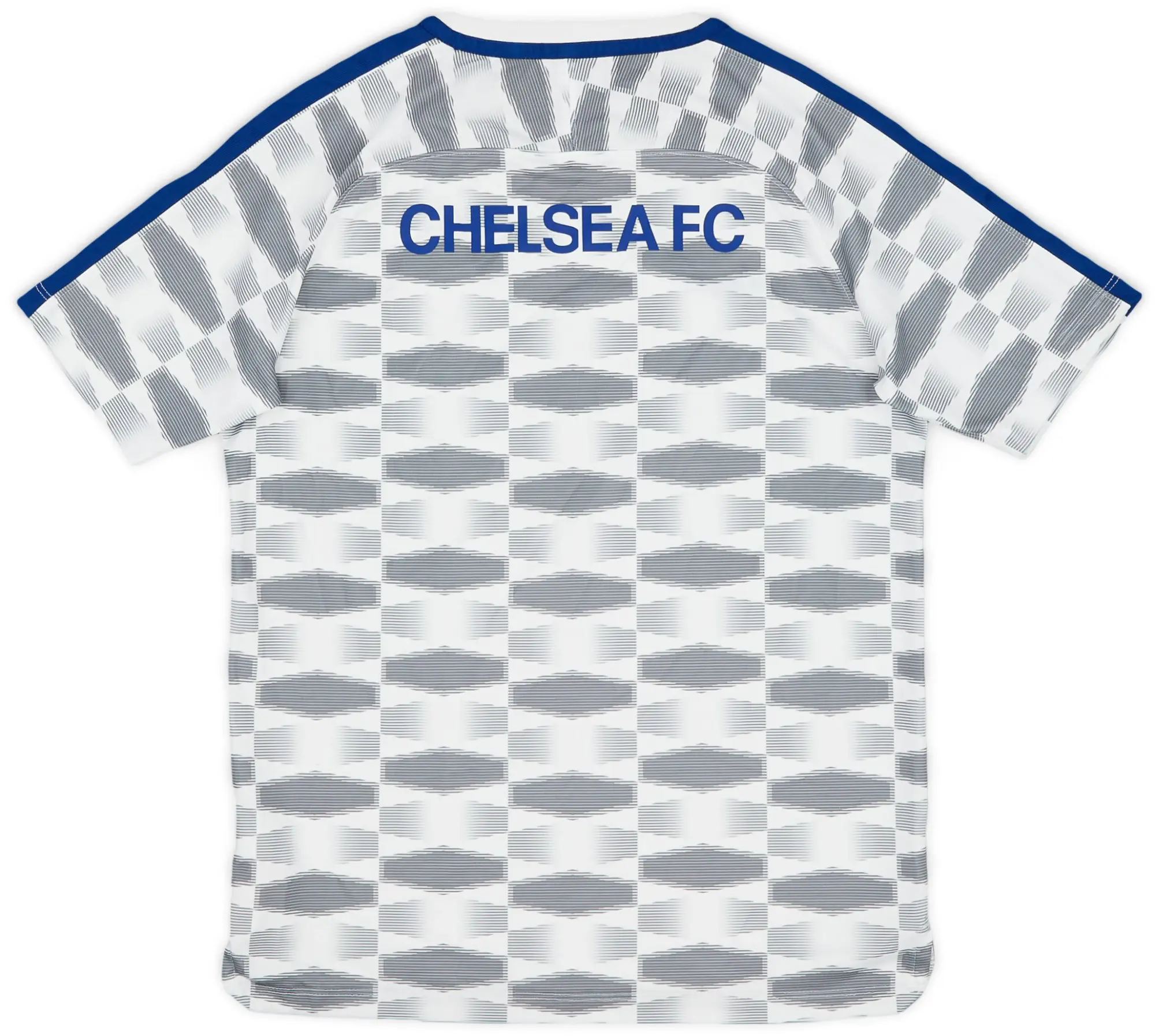 2017-18 Chelsea Nike Training Shirt - 5/10 - (L.Boys)