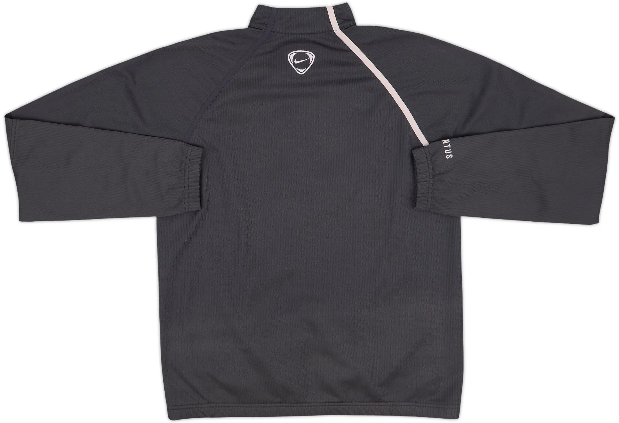 2004-05 Juventus Nike Track Jacket - 7/10 - (L)