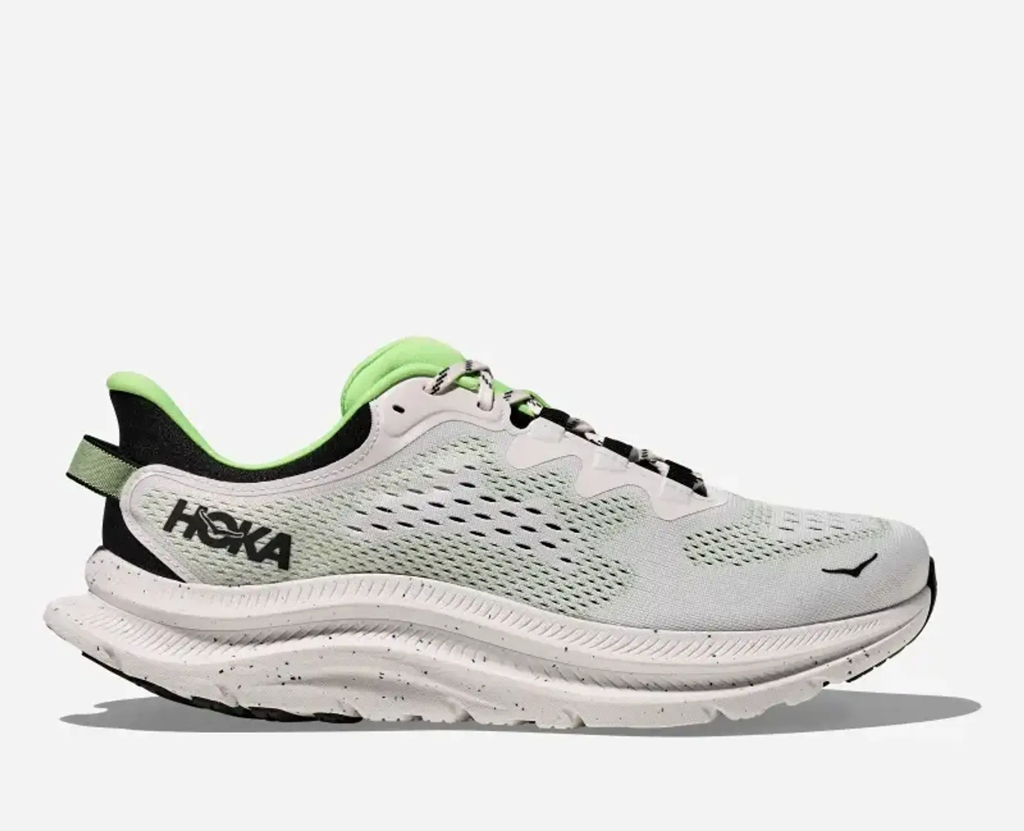 Hoka One One Hoka Kawana 2 Men Shoes - White